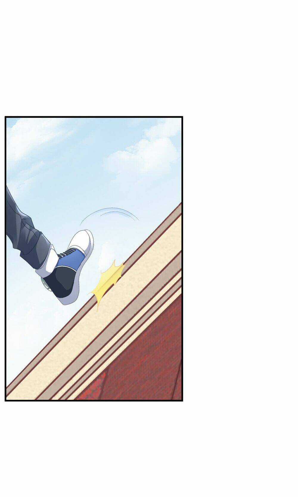 Toàn Bộ Nắm Trong Tay Chapter 15 trang 55