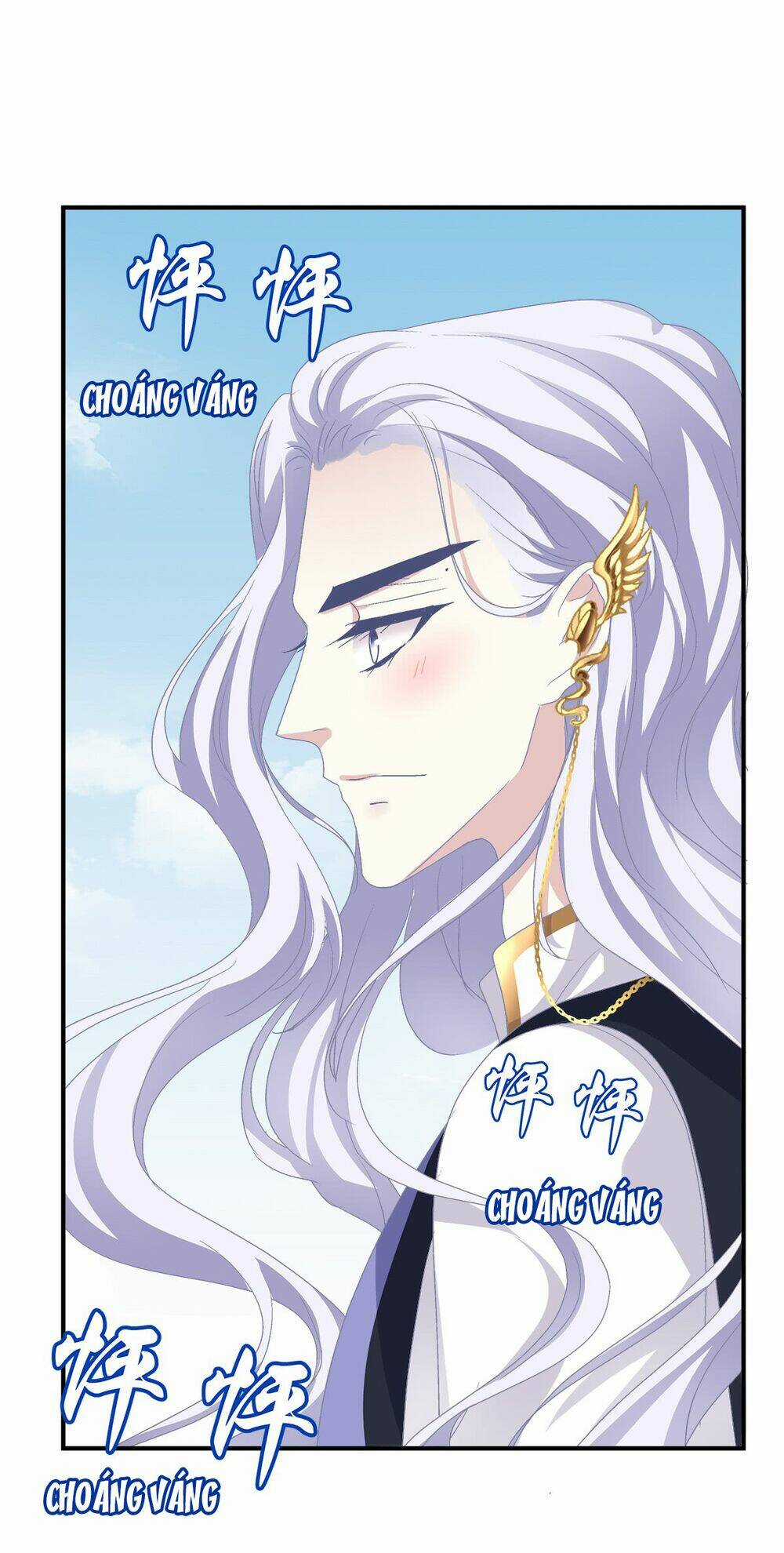 Toàn Bộ Nắm Trong Tay Chapter 15 trang 59