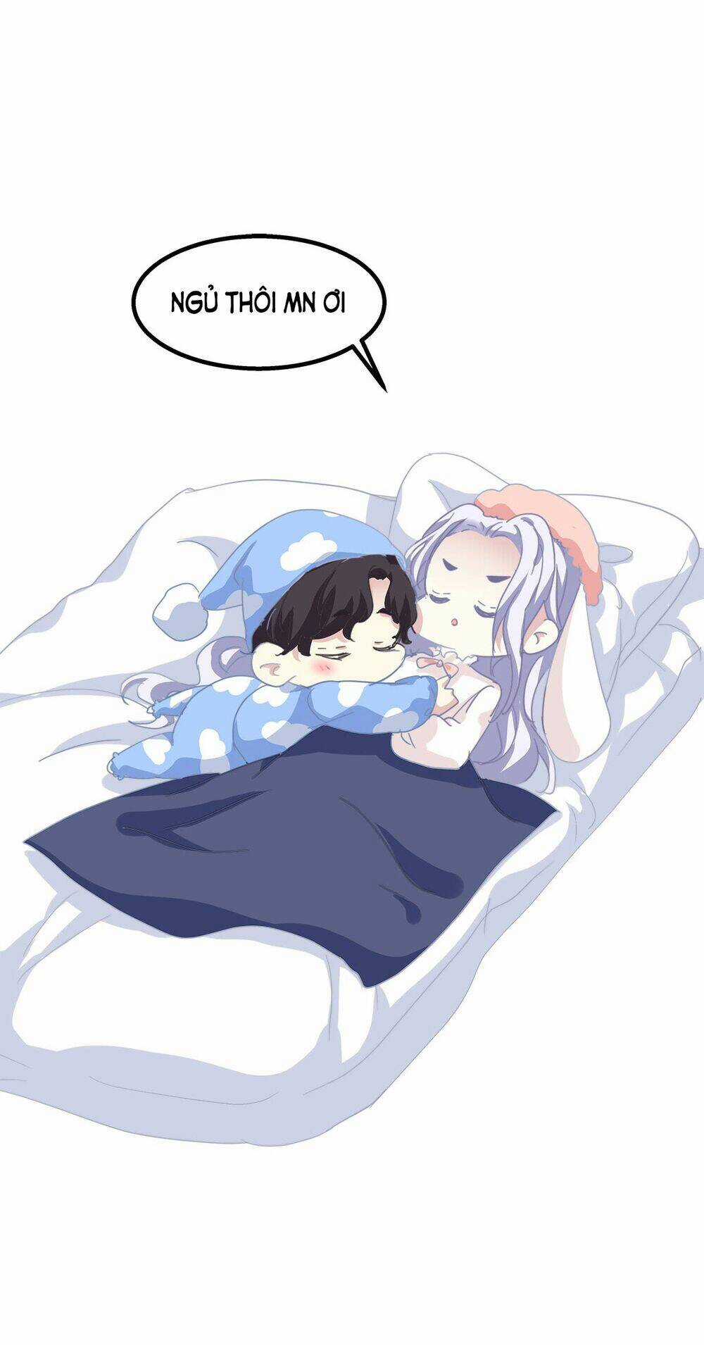 Toàn Bộ Nắm Trong Tay Chapter 15 trang 60