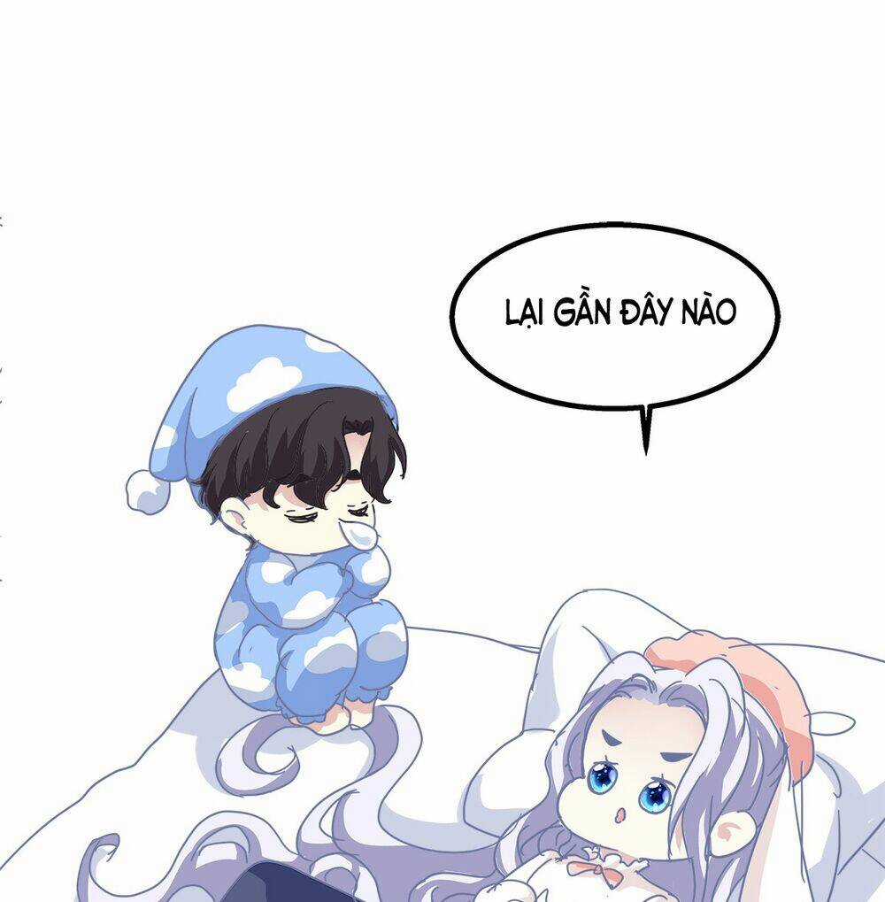 Toàn Bộ Nắm Trong Tay Chapter 15 trang 62