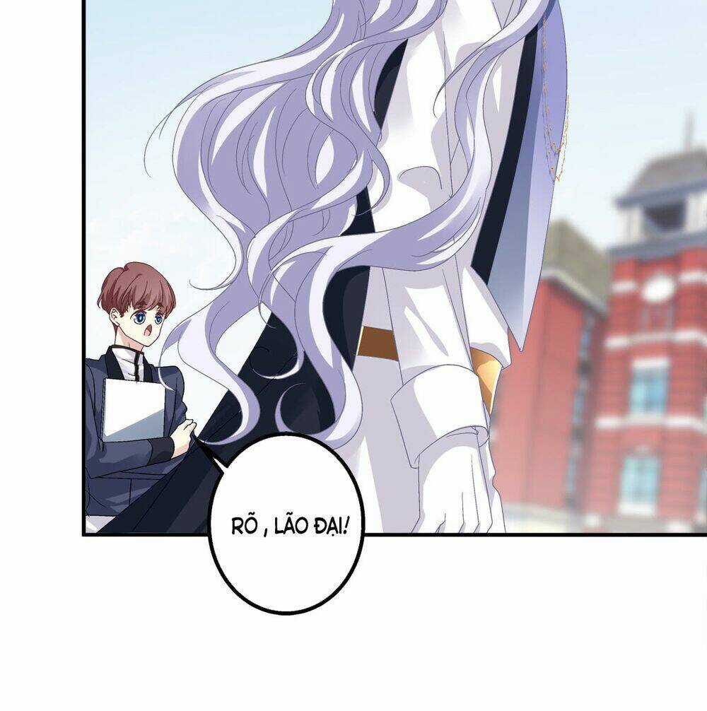 Toàn Bộ Nắm Trong Tay Chapter 15 trang 8