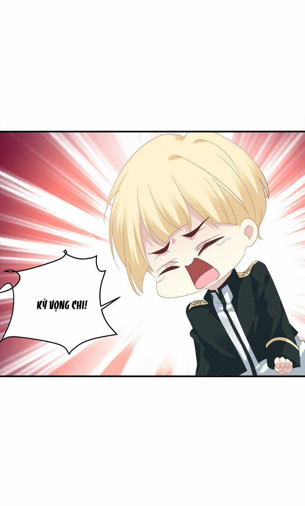 Toàn Bộ Nắm Trong Tay Chapter 15 trang 9