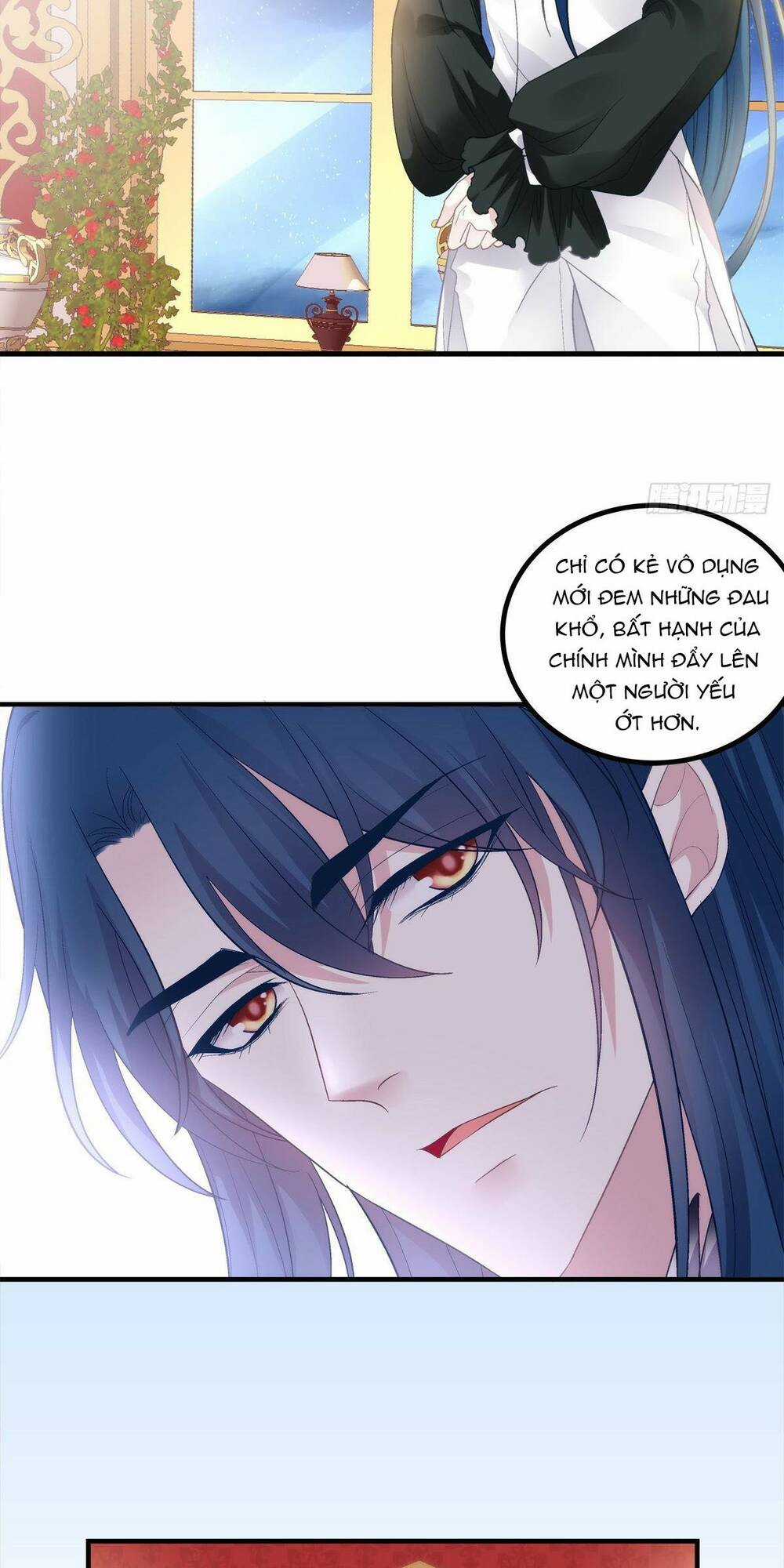 Toàn Bộ Nắm Trong Tay Chapter 150 trang 10