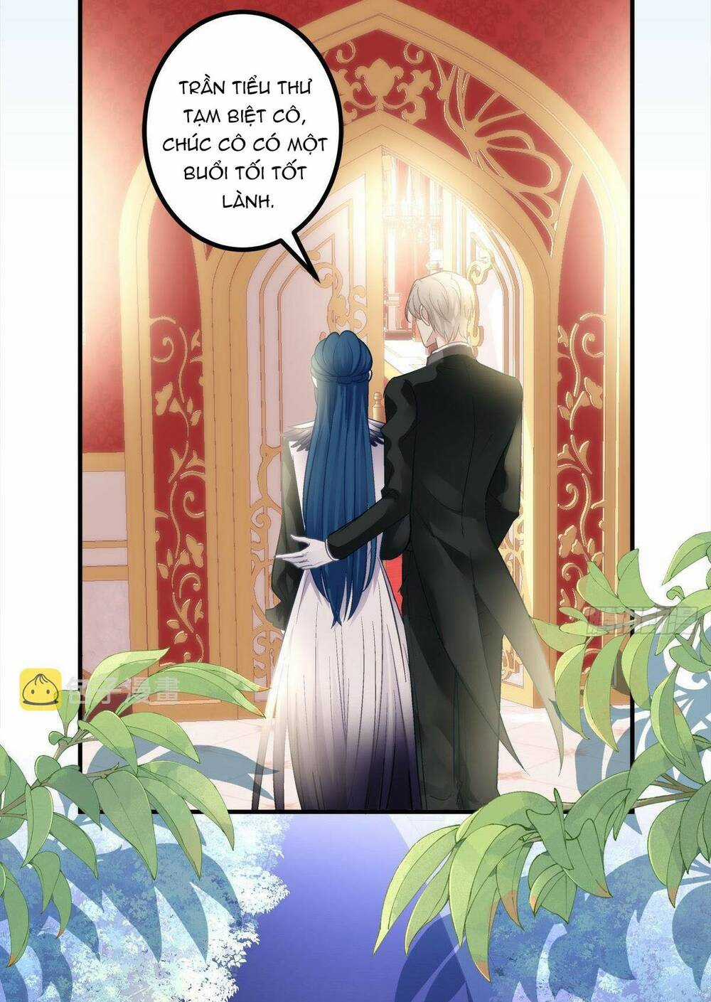 Toàn Bộ Nắm Trong Tay Chapter 150 trang 11