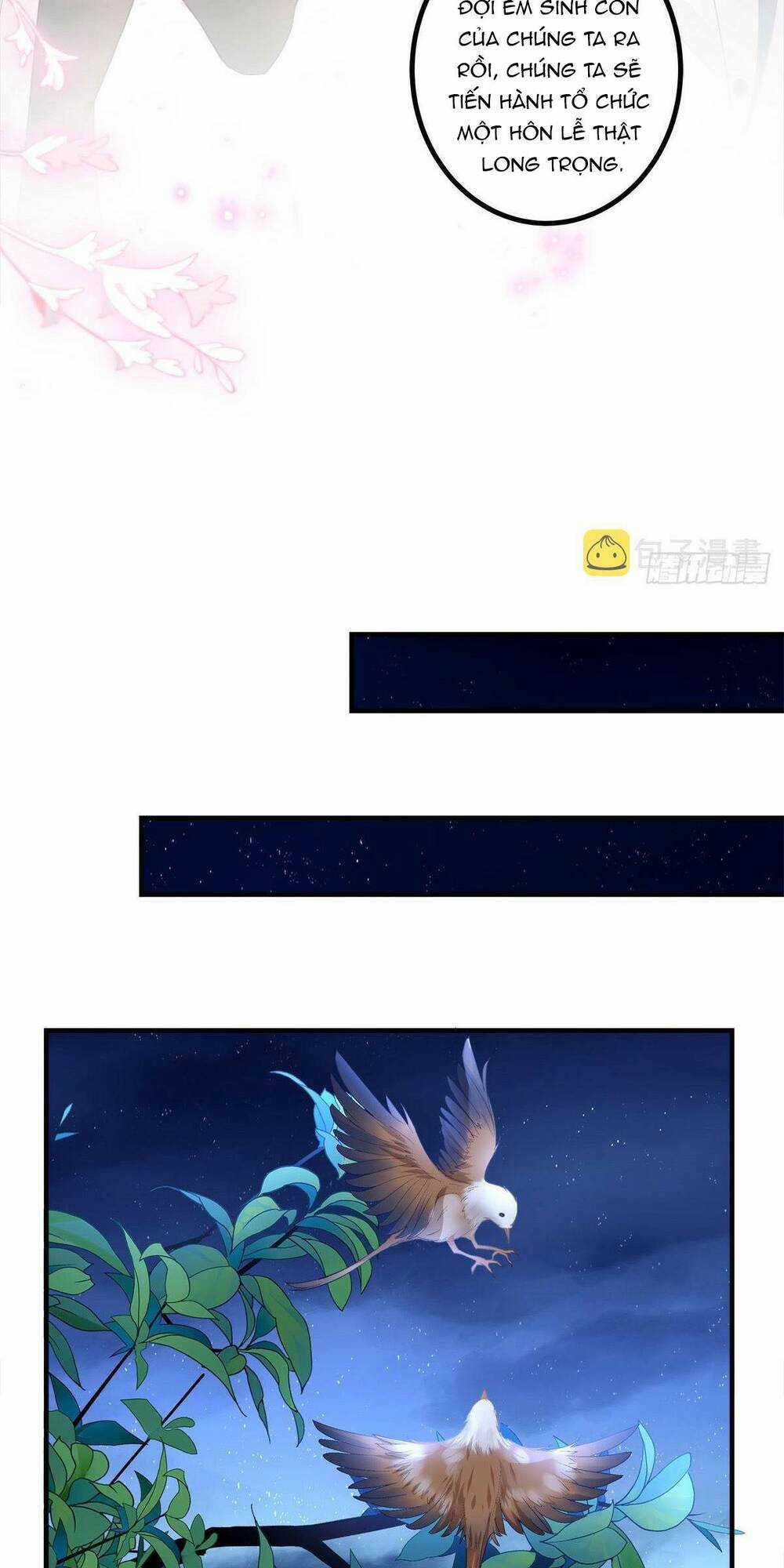 Toàn Bộ Nắm Trong Tay Chapter 150 trang 15