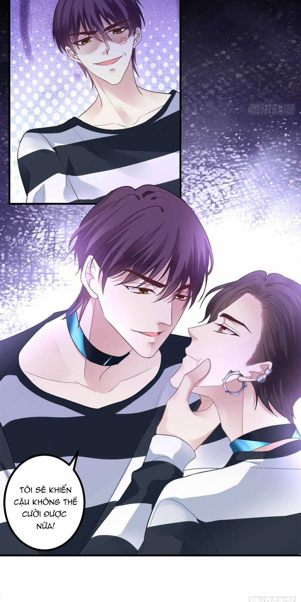 Toàn Bộ Nắm Trong Tay Chapter 150 trang 20