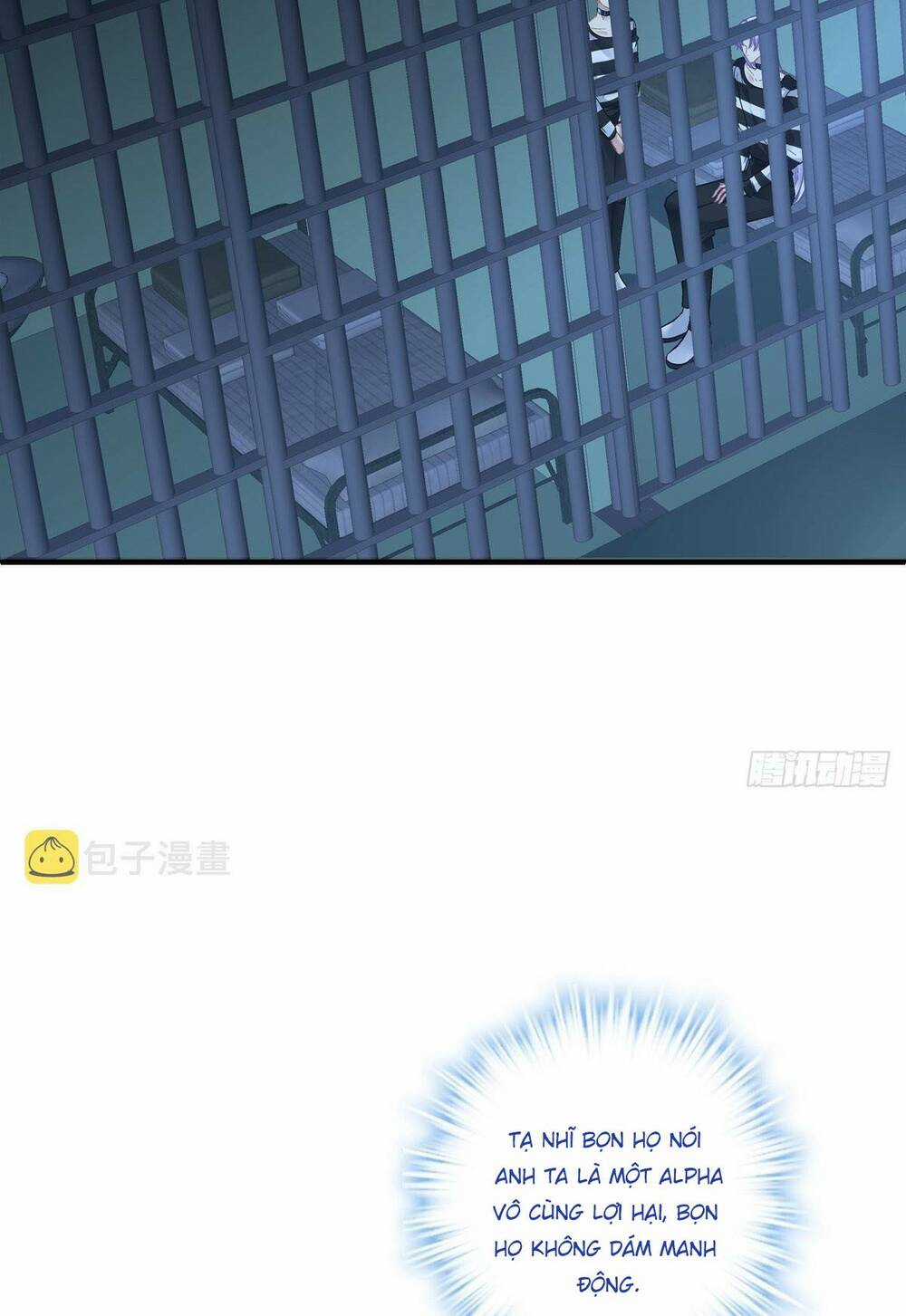 Toàn Bộ Nắm Trong Tay Chapter 150 trang 23