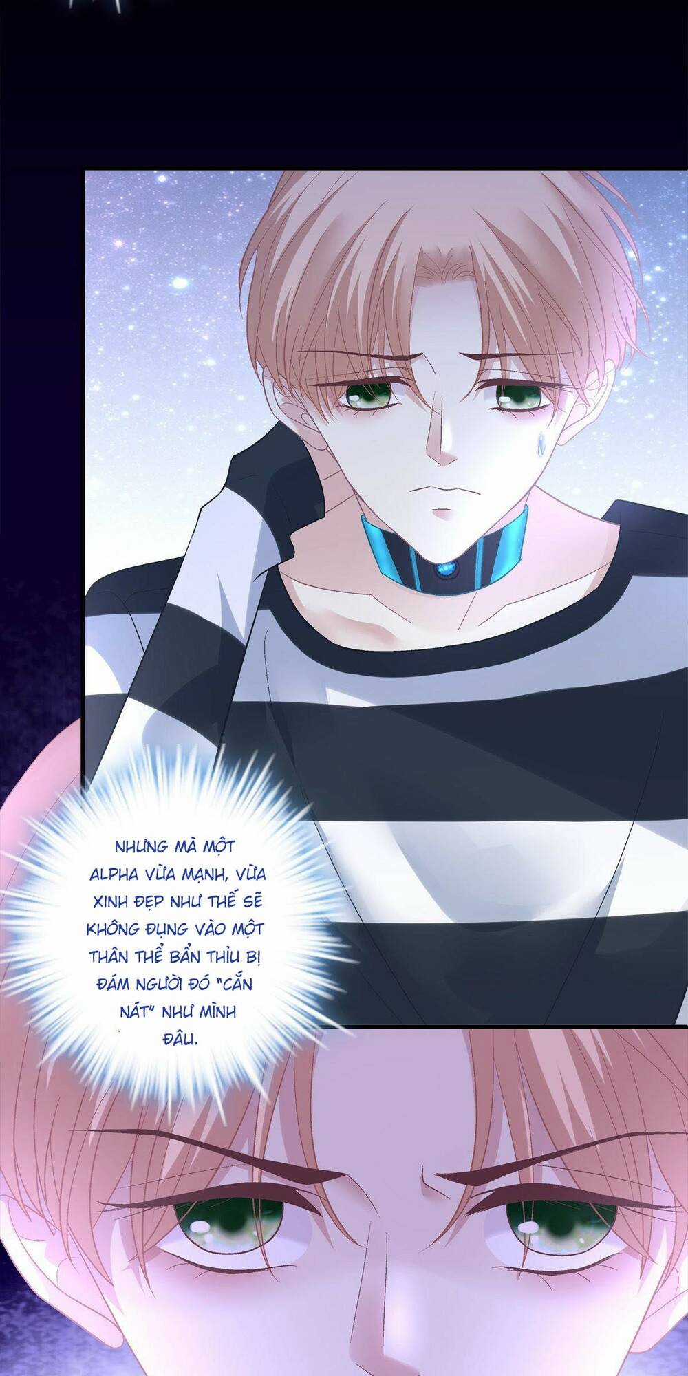 Toàn Bộ Nắm Trong Tay Chapter 150 trang 25