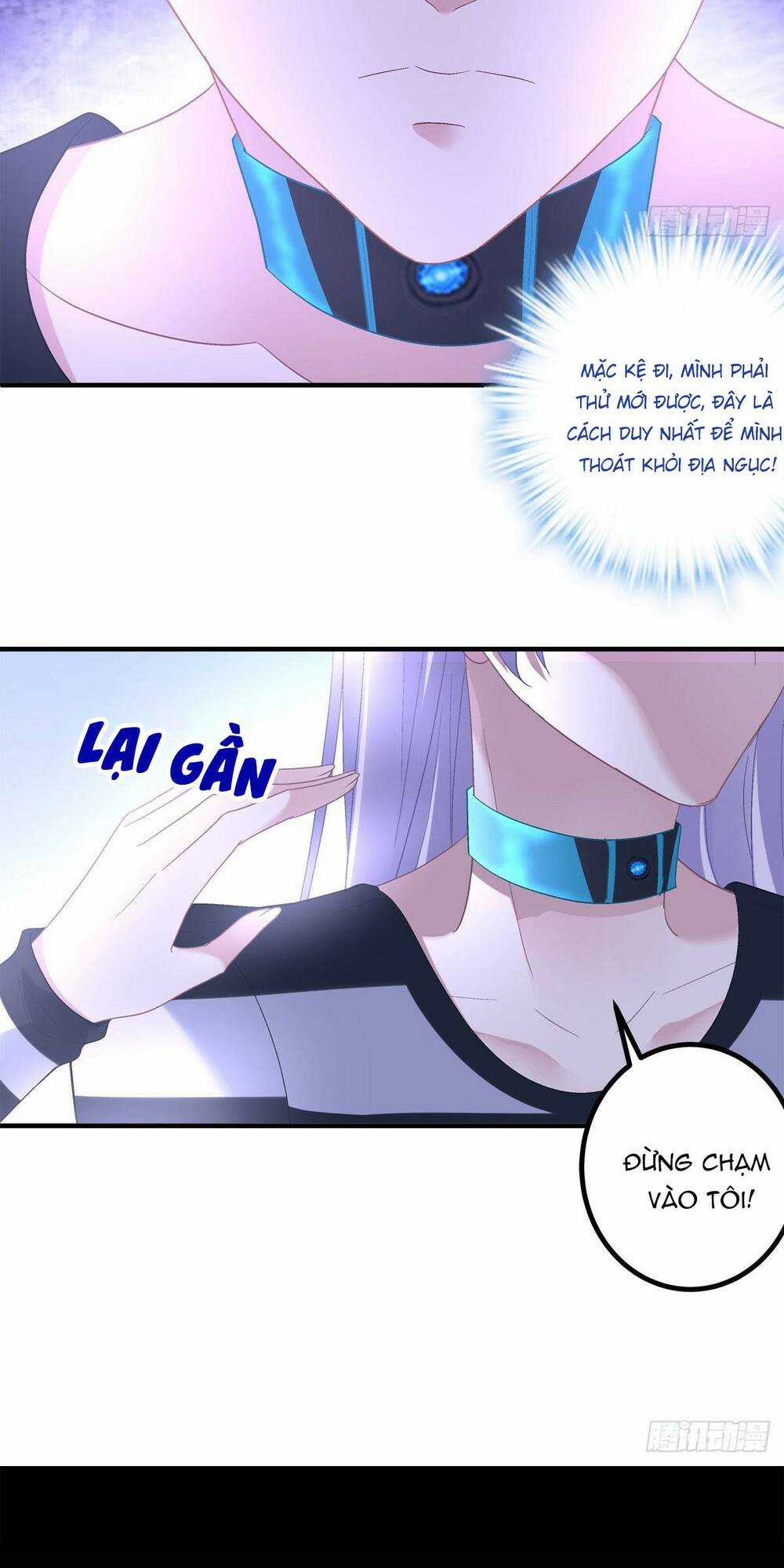 Toàn Bộ Nắm Trong Tay Chapter 150 trang 26