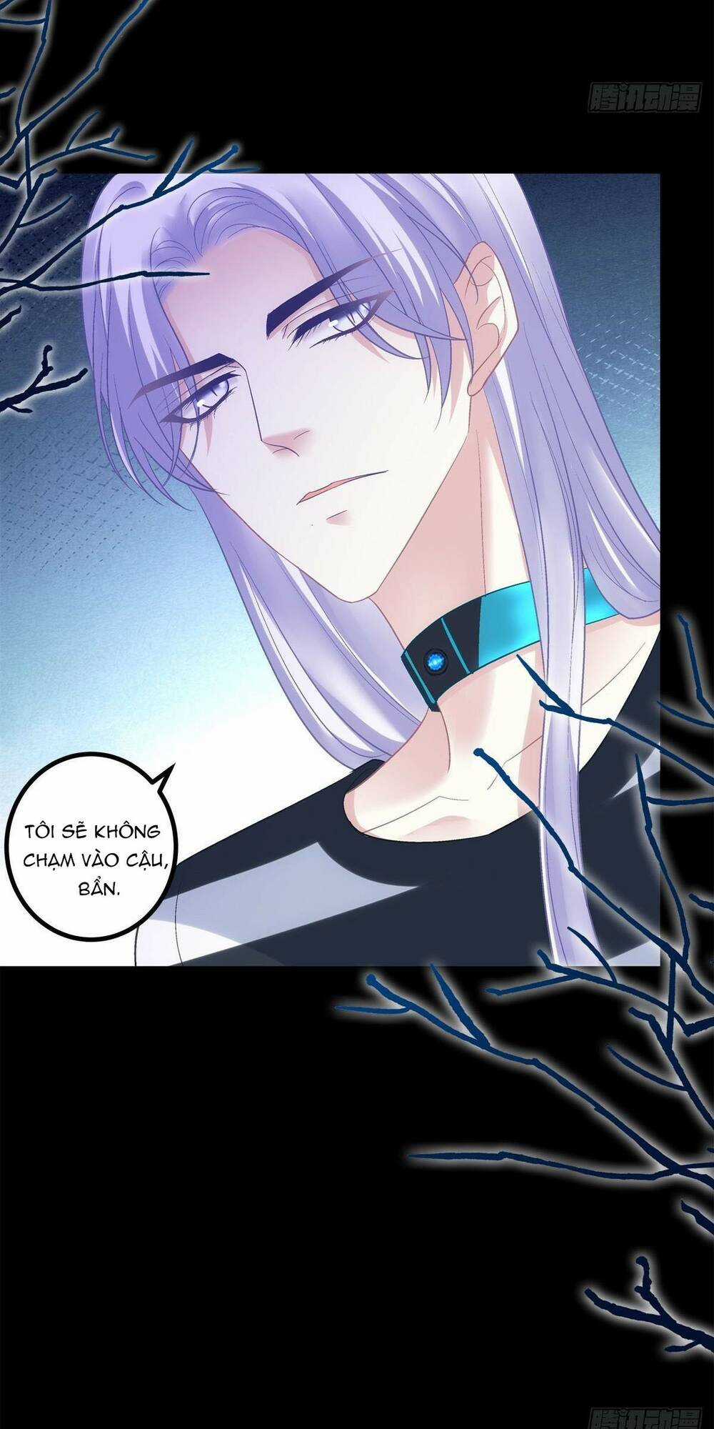 Toàn Bộ Nắm Trong Tay Chapter 150 trang 28