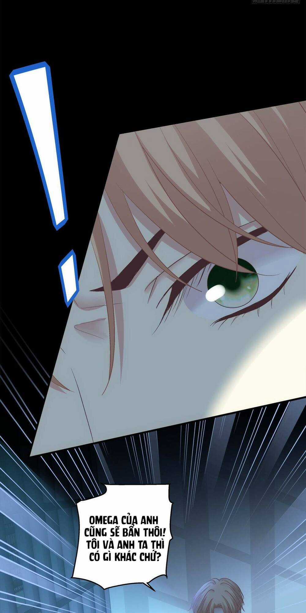 Toàn Bộ Nắm Trong Tay Chapter 150 trang 29