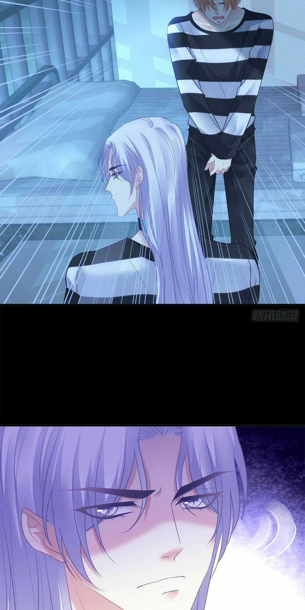 Toàn Bộ Nắm Trong Tay Chapter 150 trang 30