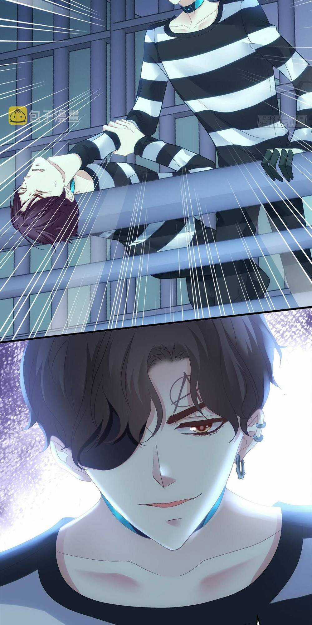 Toàn Bộ Nắm Trong Tay Chapter 150 trang 33