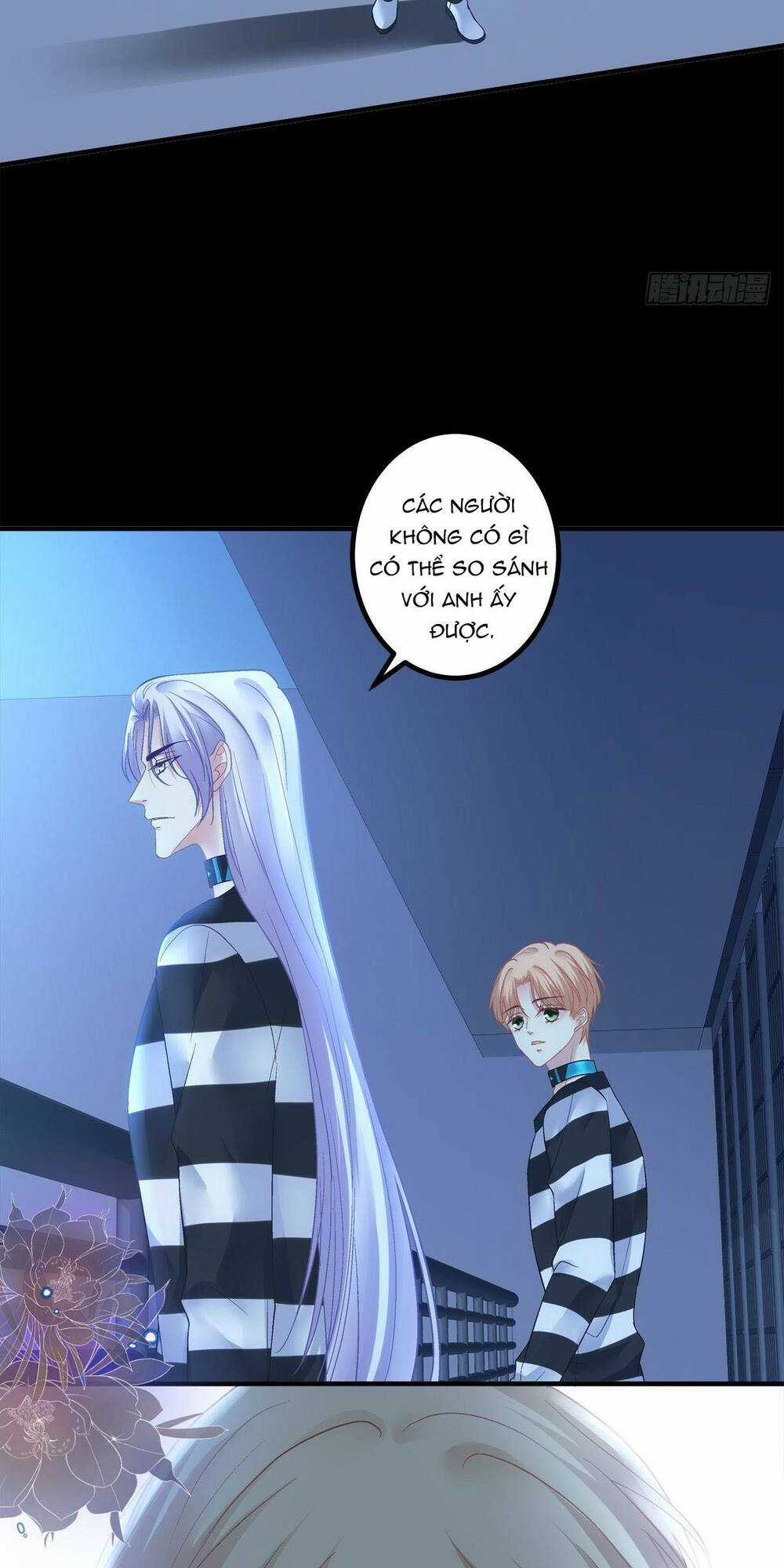 Toàn Bộ Nắm Trong Tay Chapter 150 trang 35