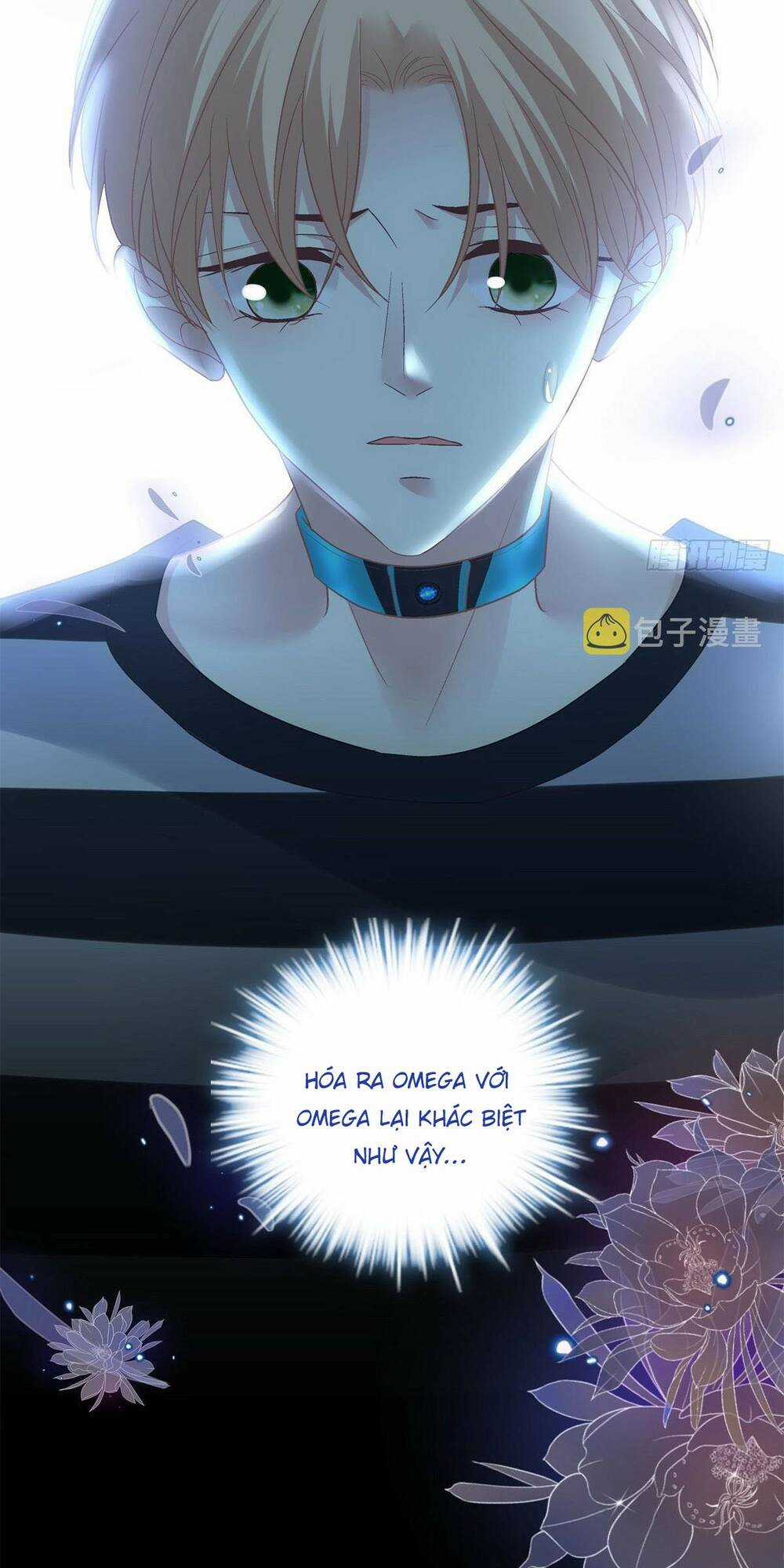 Toàn Bộ Nắm Trong Tay Chapter 150 trang 36