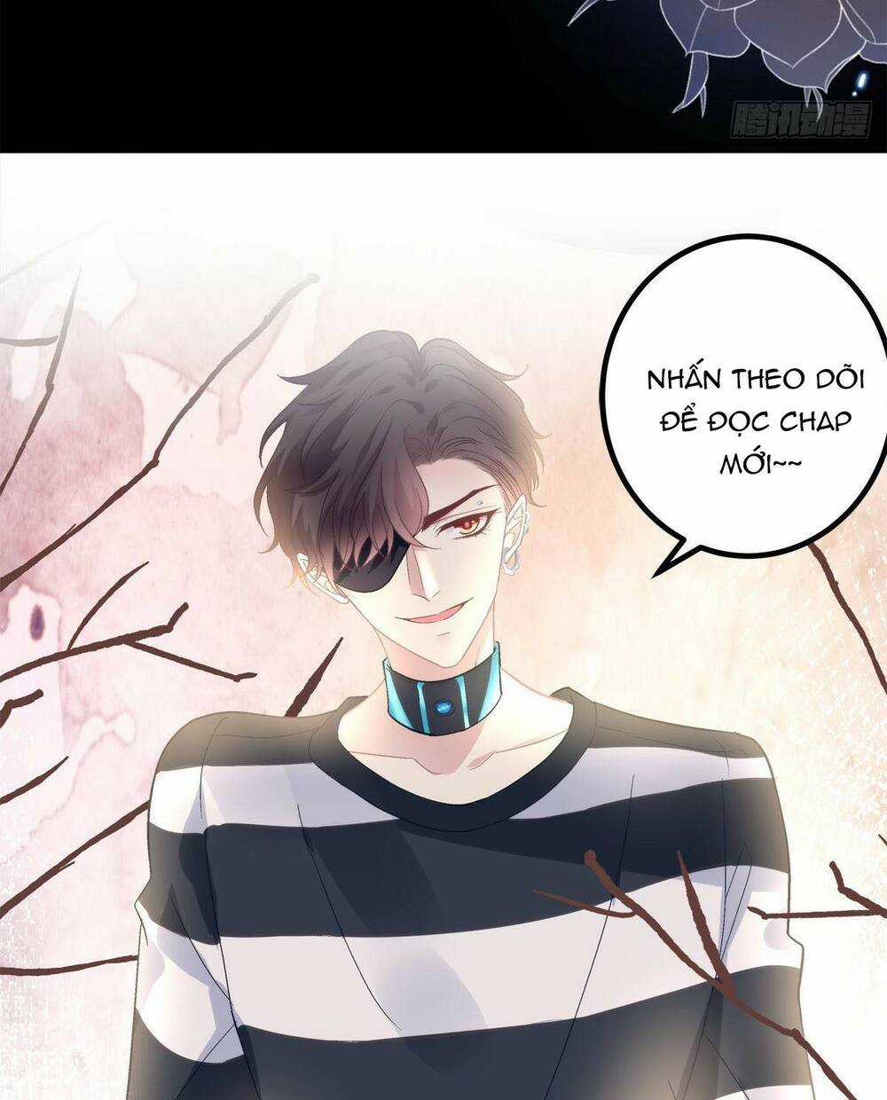 Toàn Bộ Nắm Trong Tay Chapter 150 trang 37