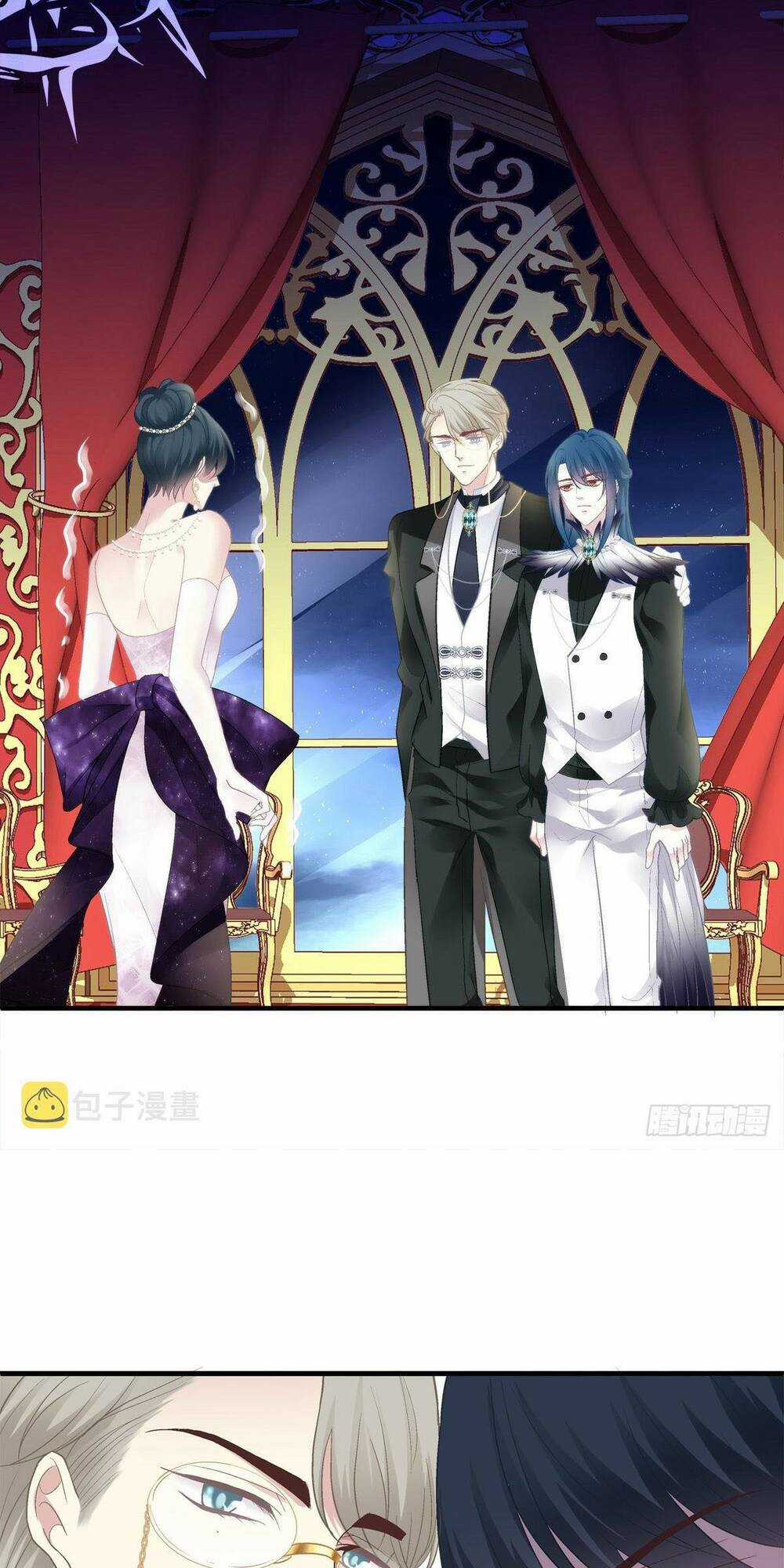 Toàn Bộ Nắm Trong Tay Chapter 150 trang 6