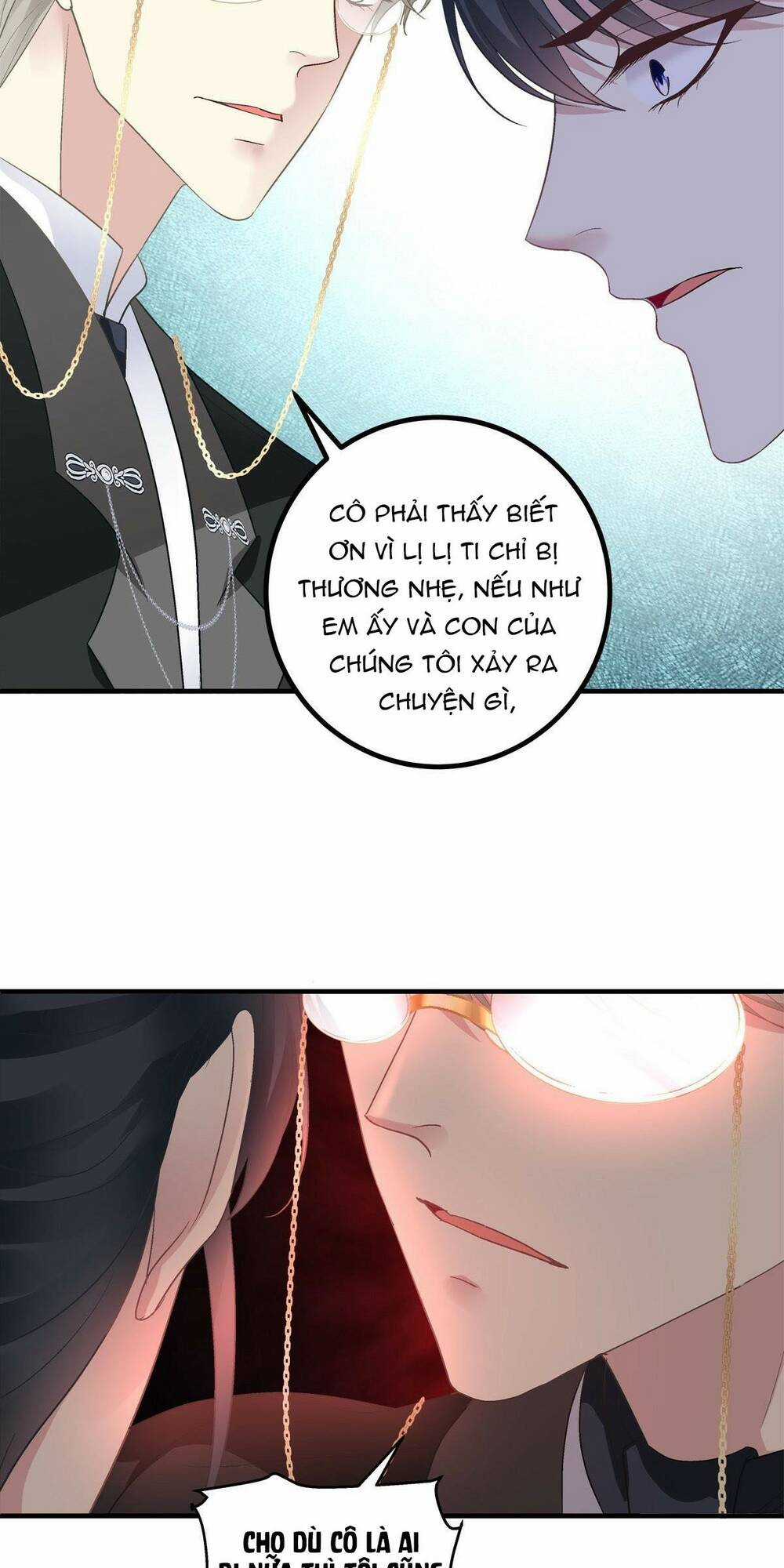 Toàn Bộ Nắm Trong Tay Chapter 150 trang 7