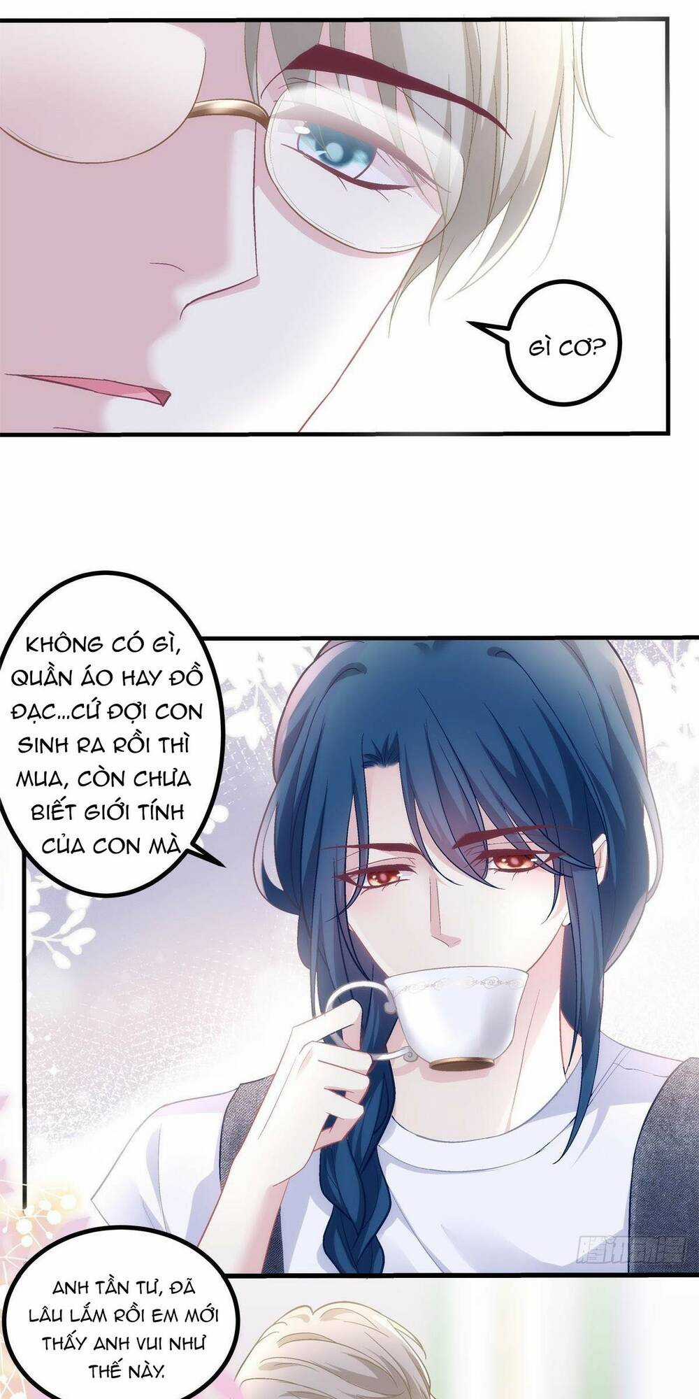 Toàn Bộ Nắm Trong Tay Chapter 151 trang 10