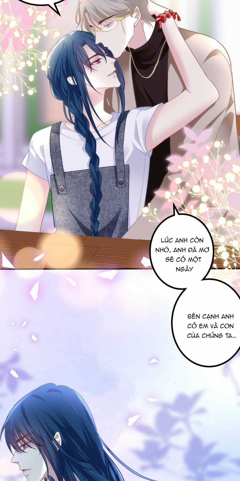 Toàn Bộ Nắm Trong Tay Chapter 151 trang 11