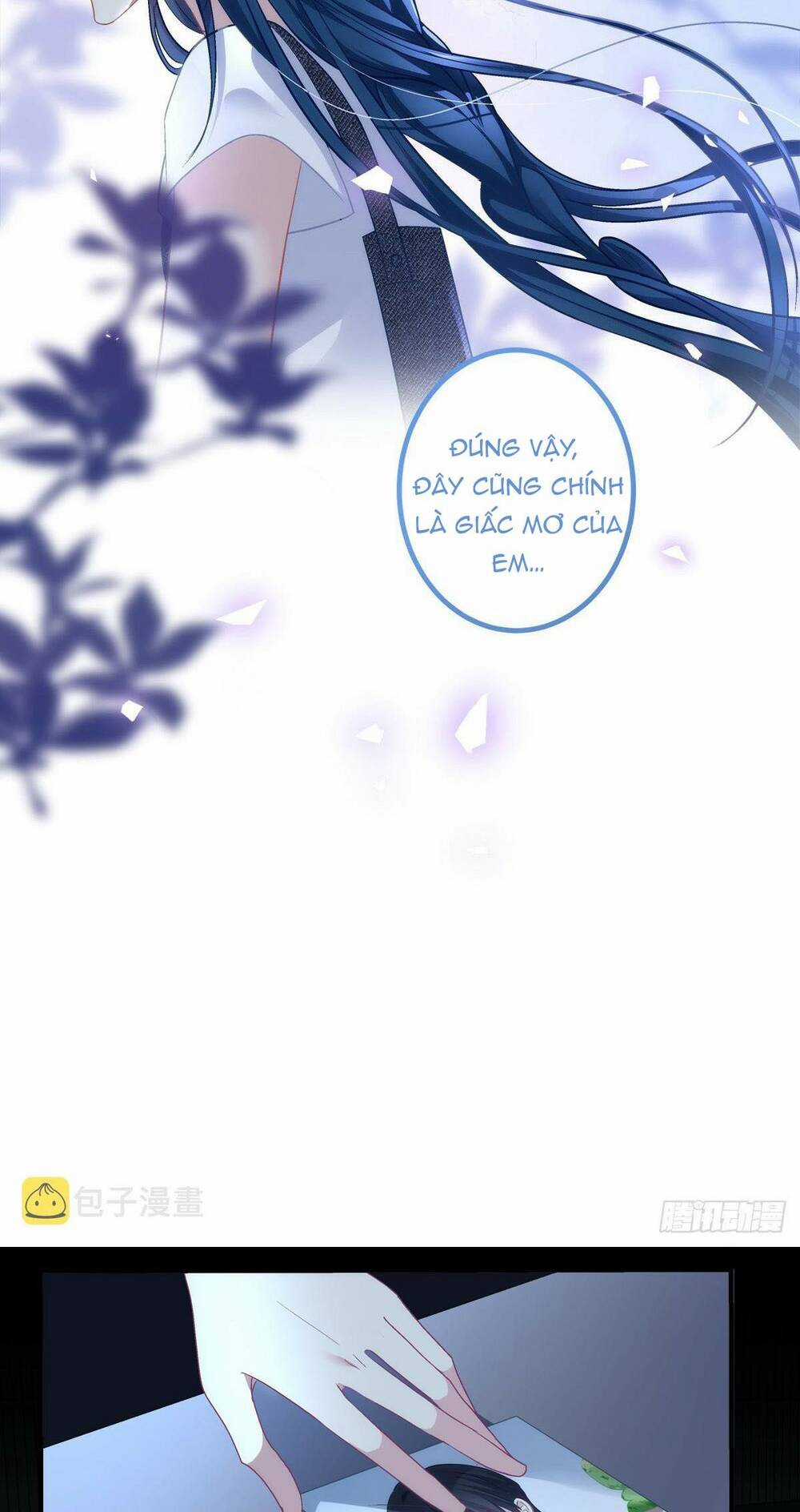 Toàn Bộ Nắm Trong Tay Chapter 151 trang 12