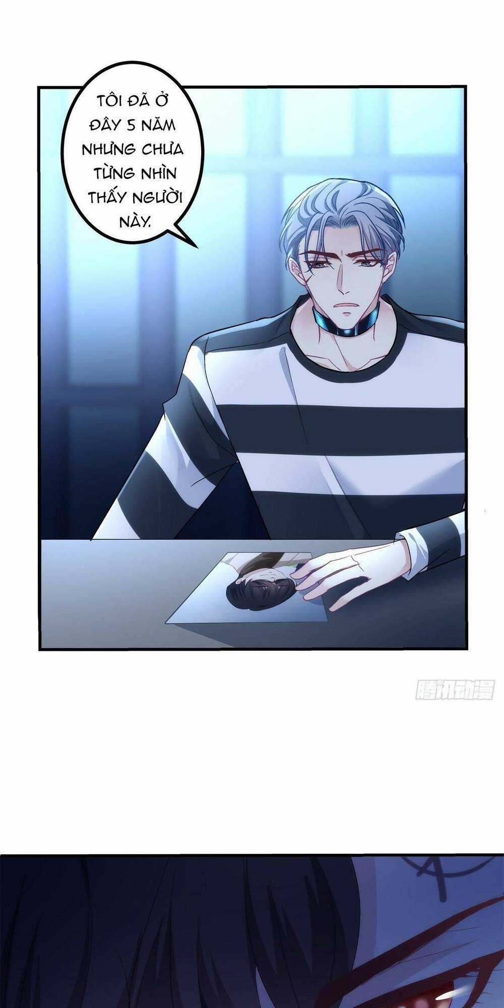 Toàn Bộ Nắm Trong Tay Chapter 151 trang 14