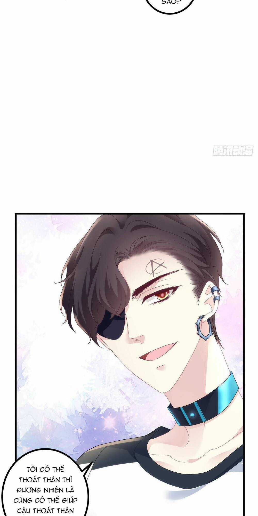 Toàn Bộ Nắm Trong Tay Chapter 151 trang 21