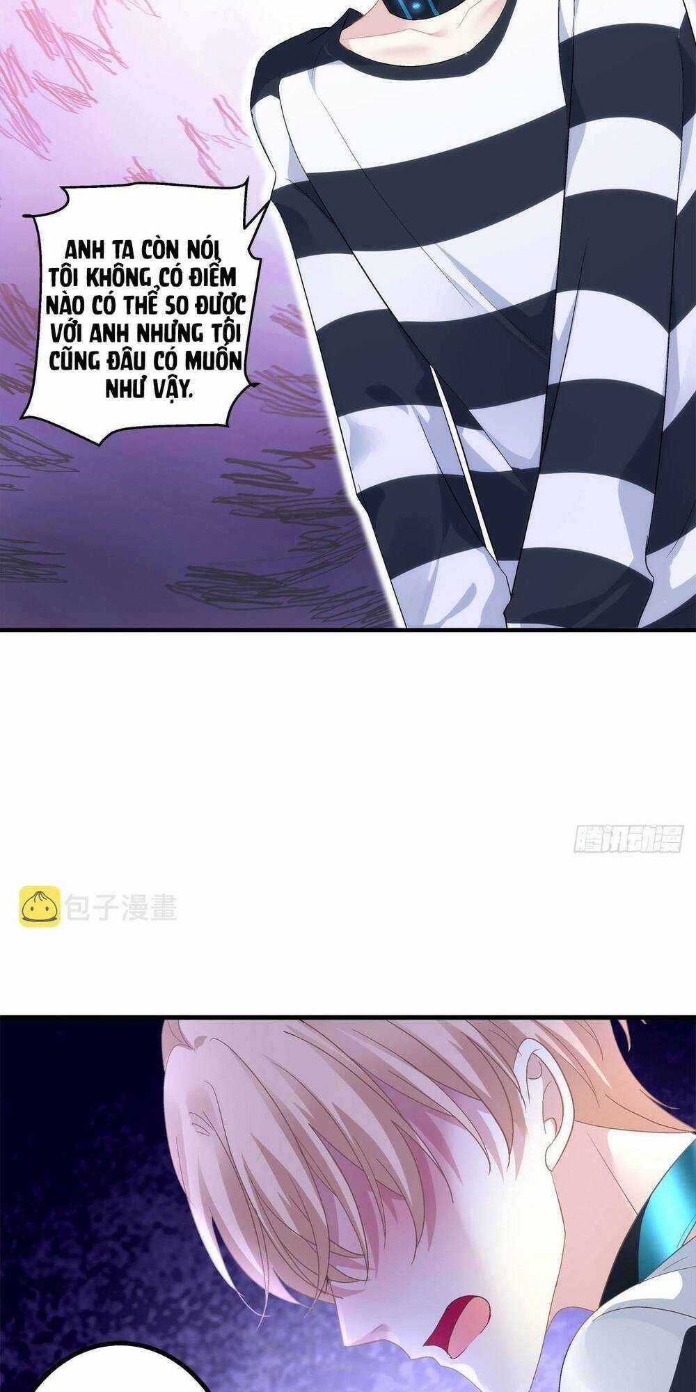 Toàn Bộ Nắm Trong Tay Chapter 151 trang 27