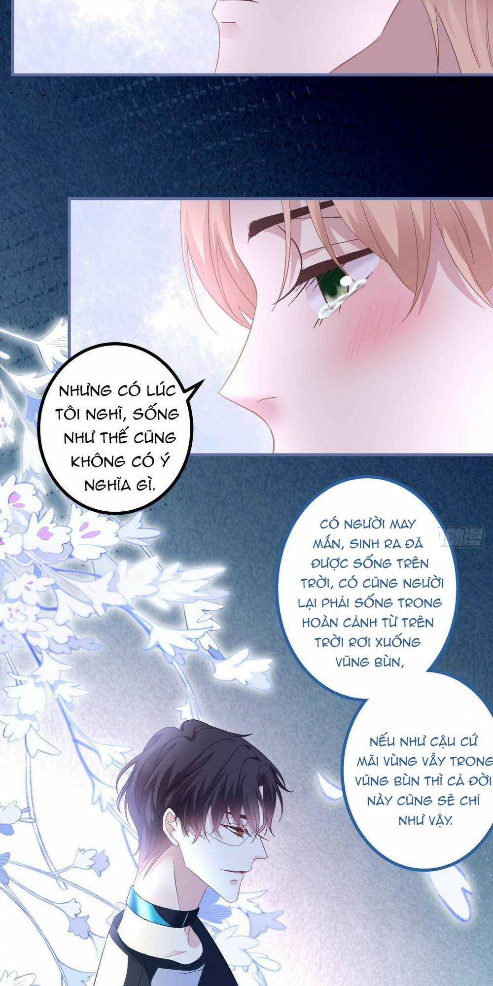 Toàn Bộ Nắm Trong Tay Chapter 151 trang 31