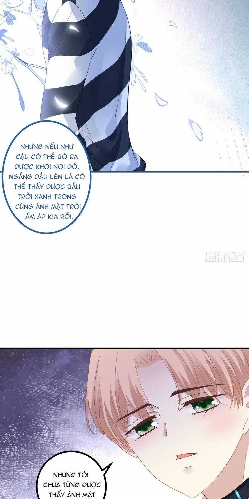 Toàn Bộ Nắm Trong Tay Chapter 151 trang 32