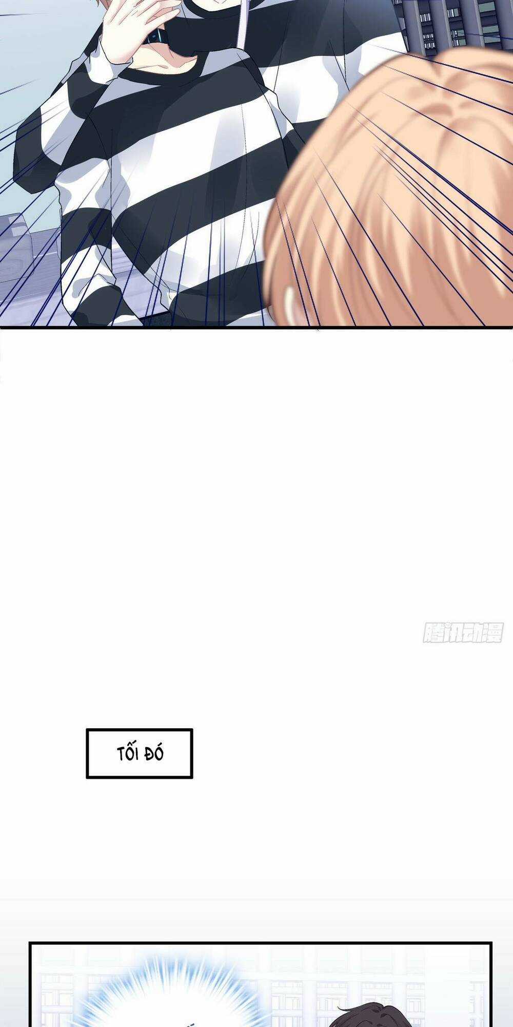 Toàn Bộ Nắm Trong Tay Chapter 151 trang 34