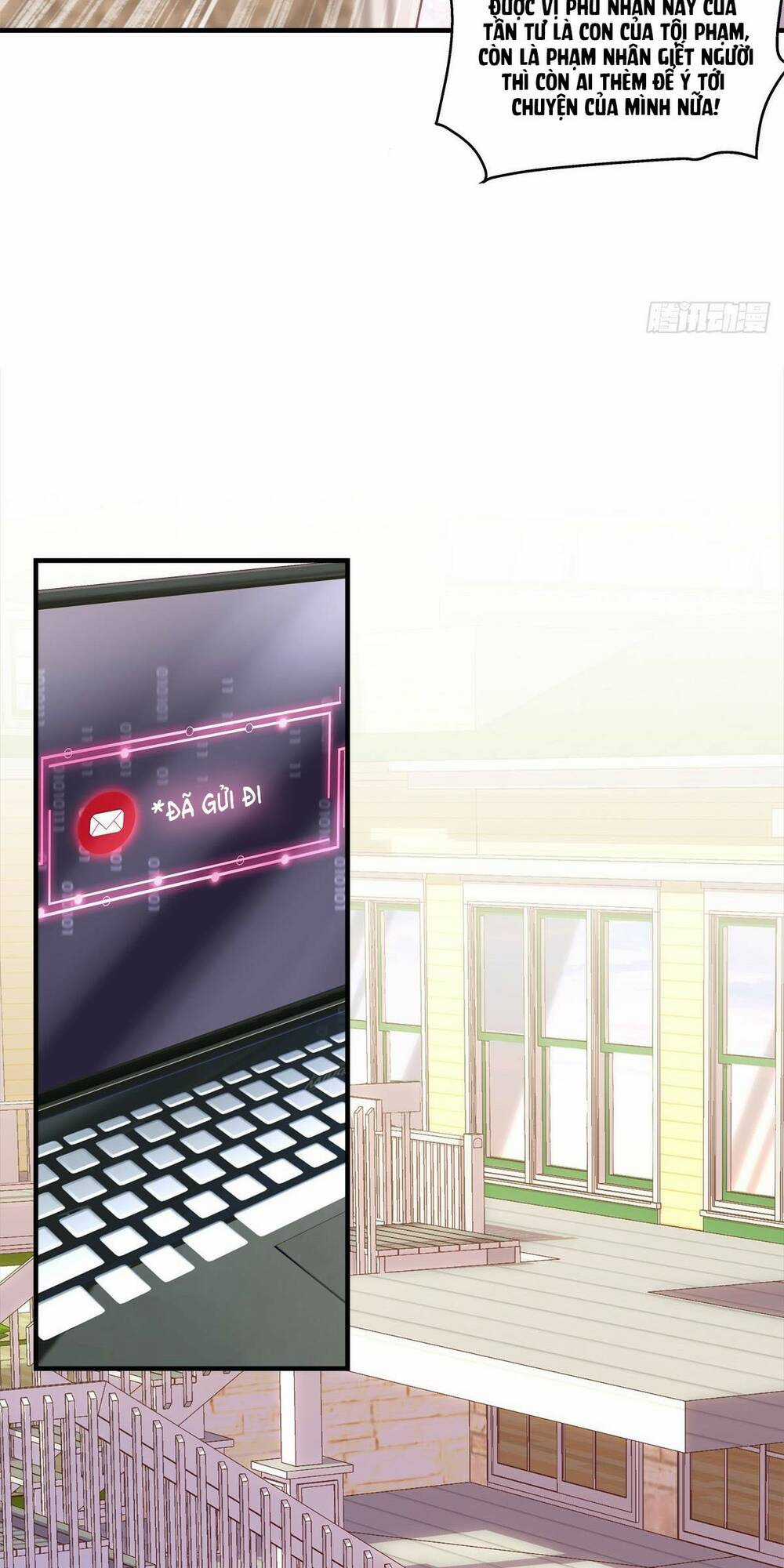 Toàn Bộ Nắm Trong Tay Chapter 151 trang 6