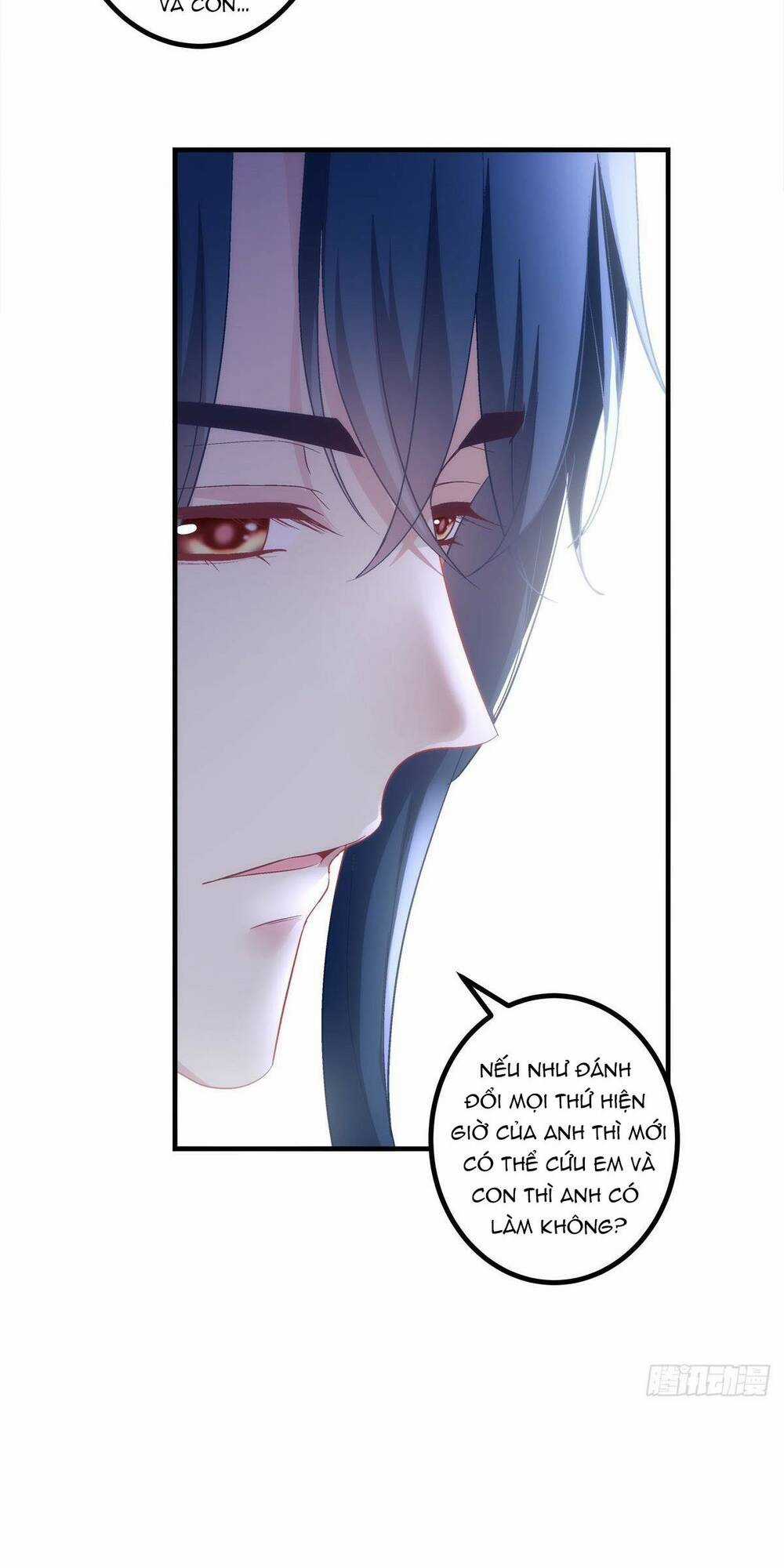 Toàn Bộ Nắm Trong Tay Chapter 151 trang 9