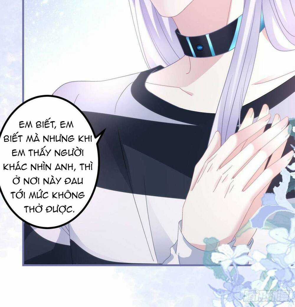 Toàn Bộ Nắm Trong Tay Chapter 152 trang 11