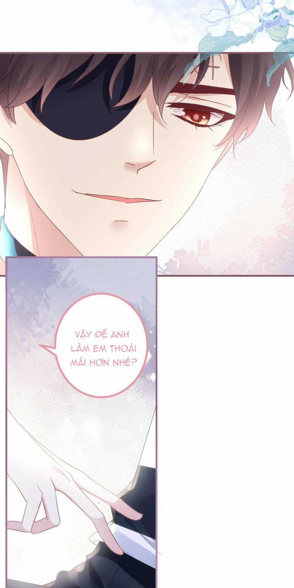 Toàn Bộ Nắm Trong Tay Chapter 152 trang 12