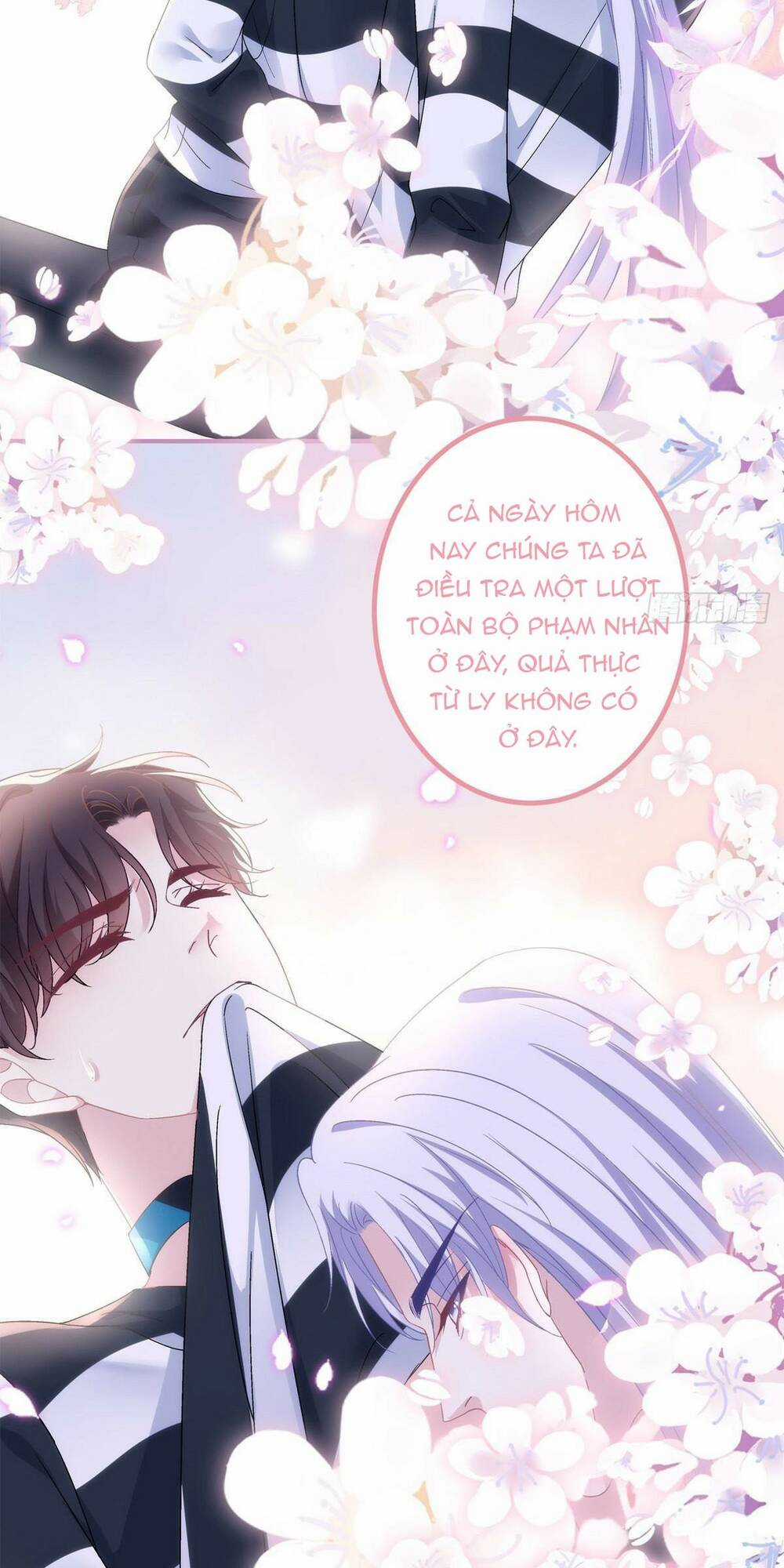 Toàn Bộ Nắm Trong Tay Chapter 152 trang 14