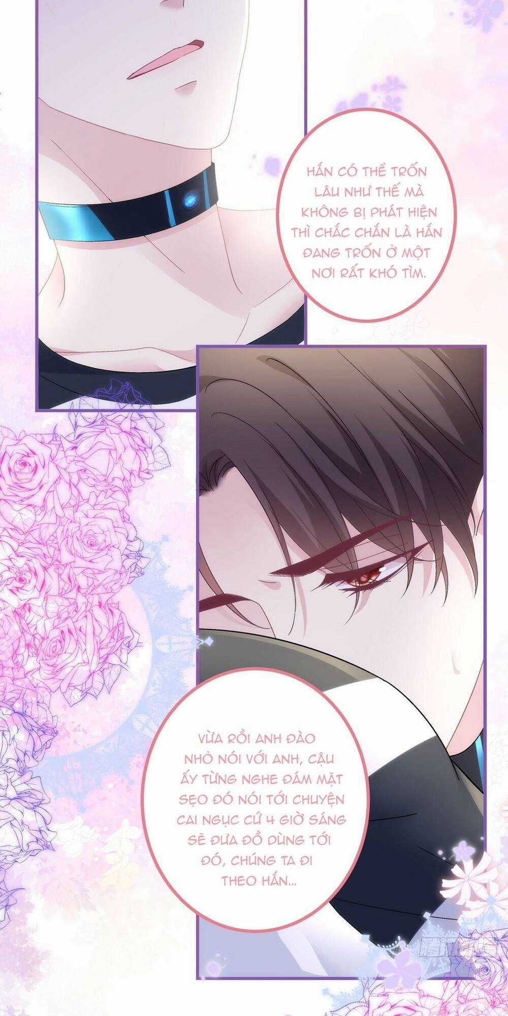 Toàn Bộ Nắm Trong Tay Chapter 152 trang 16