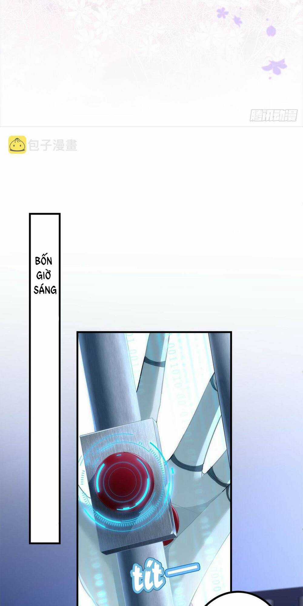 Toàn Bộ Nắm Trong Tay Chapter 152 trang 18