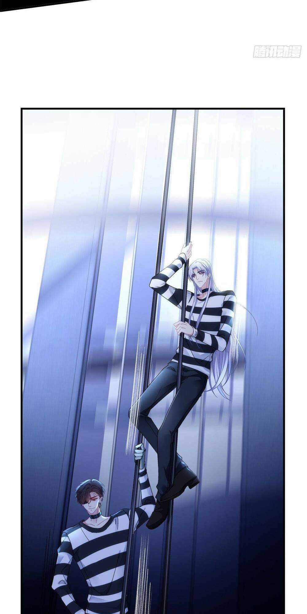 Toàn Bộ Nắm Trong Tay Chapter 152 trang 22