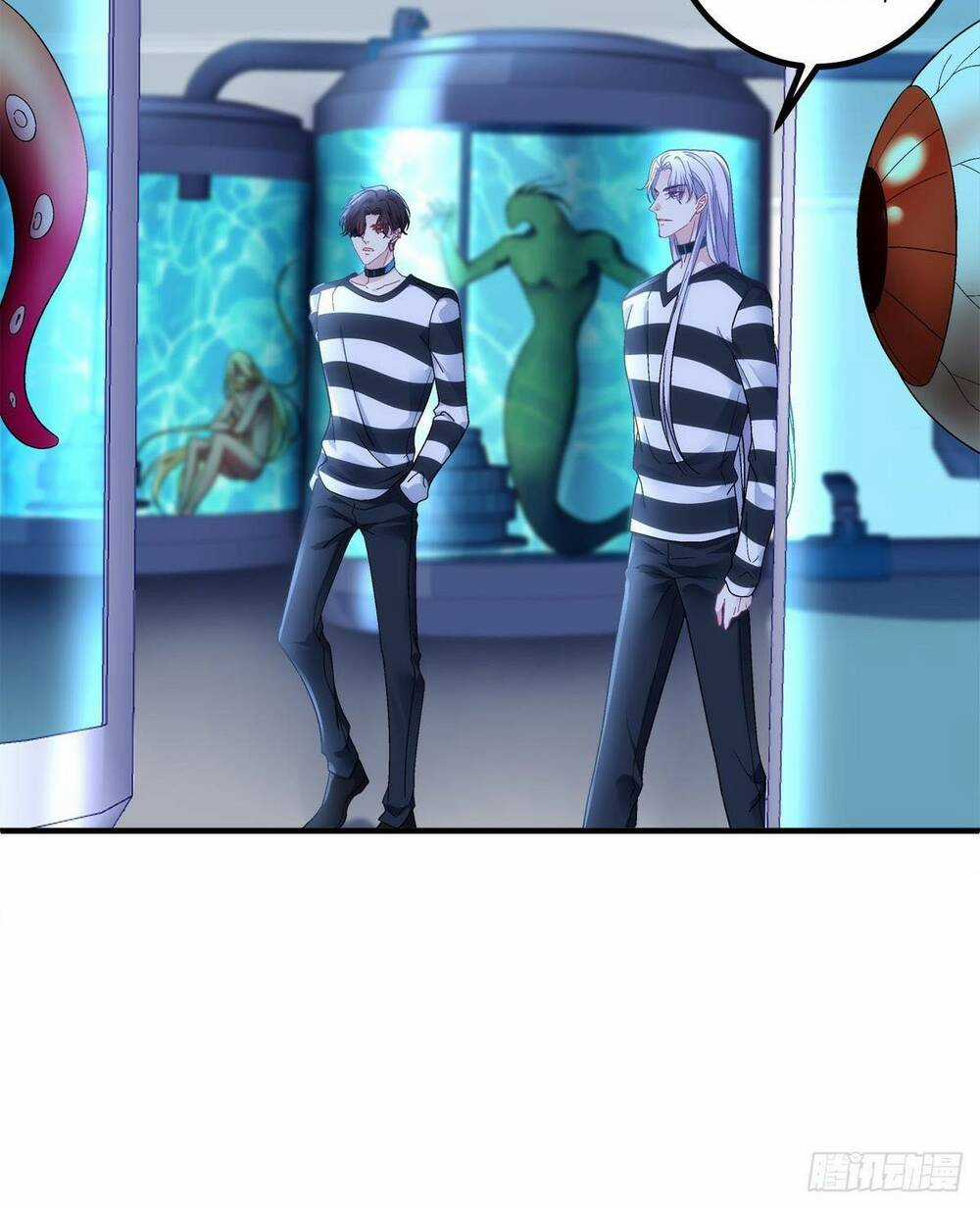 Toàn Bộ Nắm Trong Tay Chapter 152 trang 26