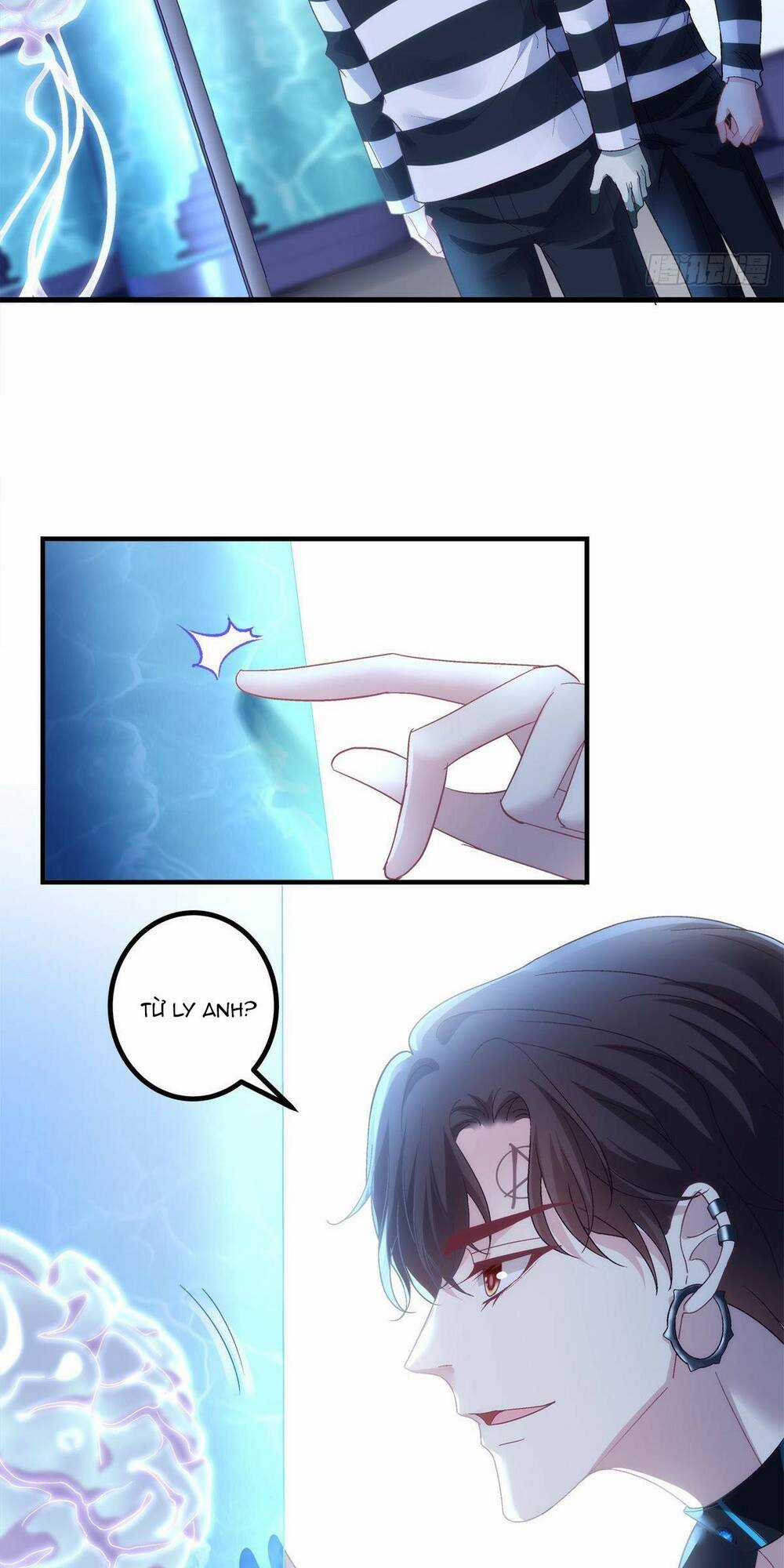 Toàn Bộ Nắm Trong Tay Chapter 152 trang 28