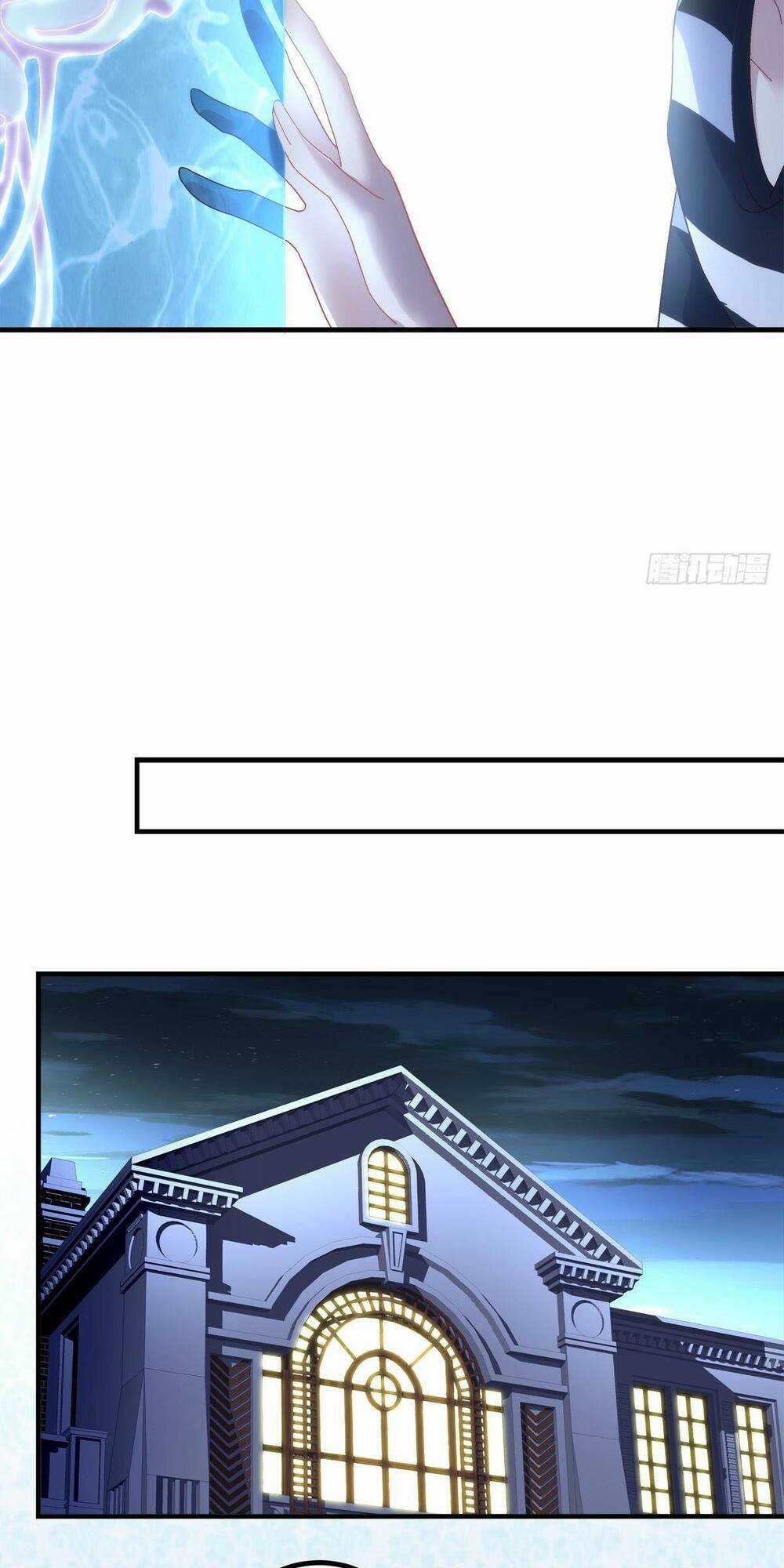 Toàn Bộ Nắm Trong Tay Chapter 152 trang 29