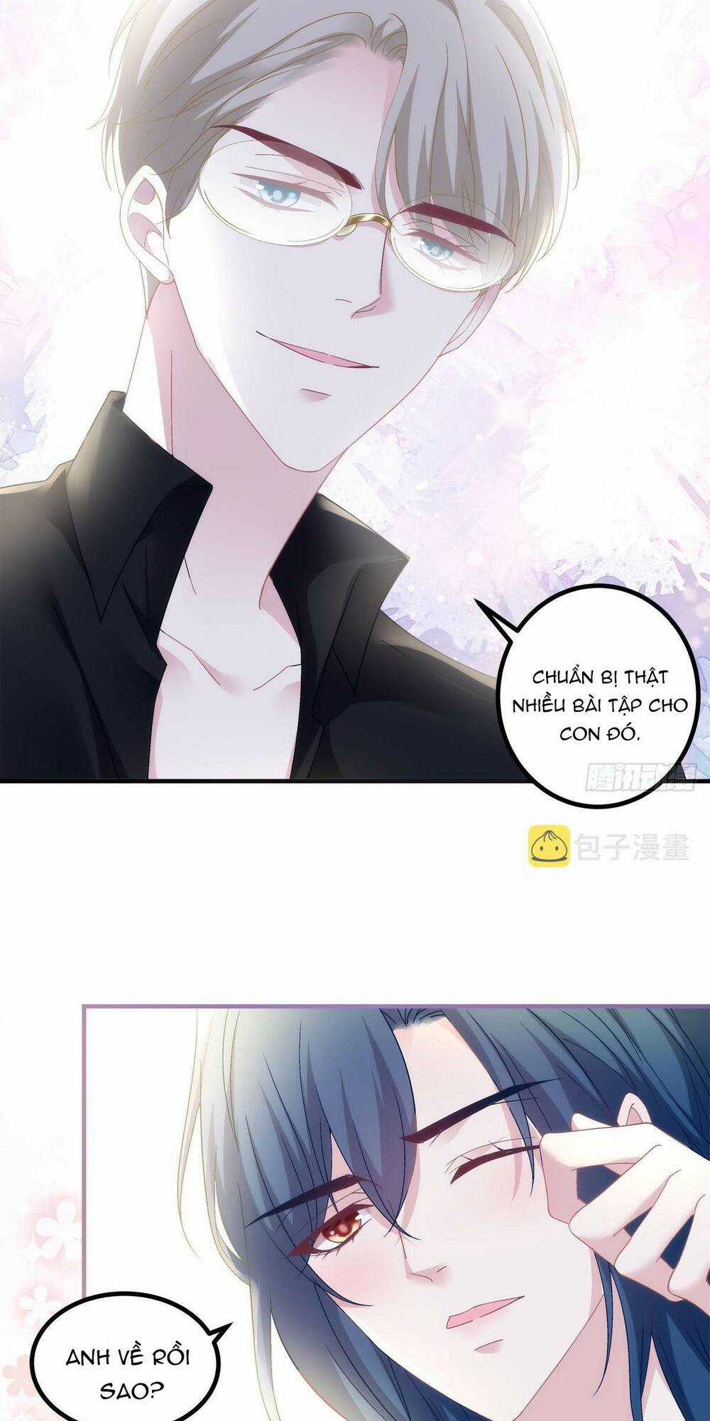 Toàn Bộ Nắm Trong Tay Chapter 152 trang 33