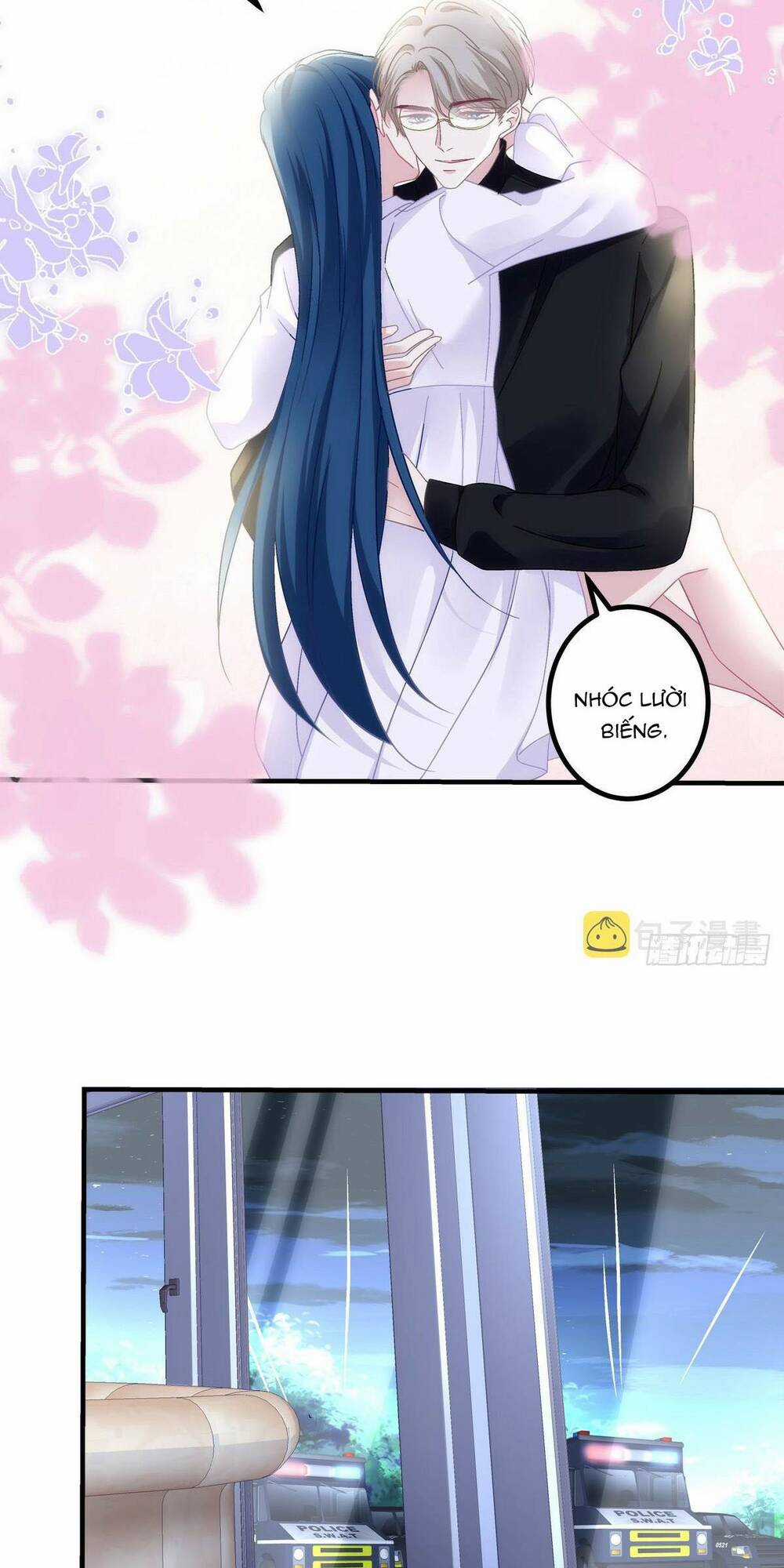 Toàn Bộ Nắm Trong Tay Chapter 152 trang 35