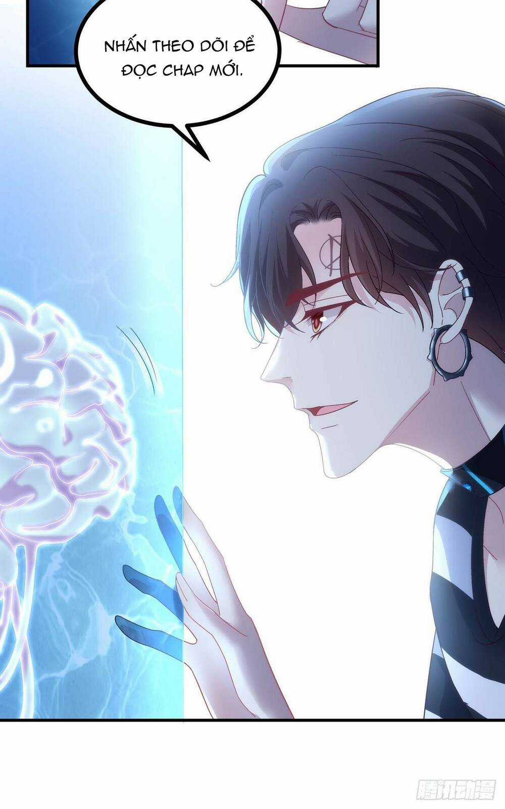 Toàn Bộ Nắm Trong Tay Chapter 152 trang 38
