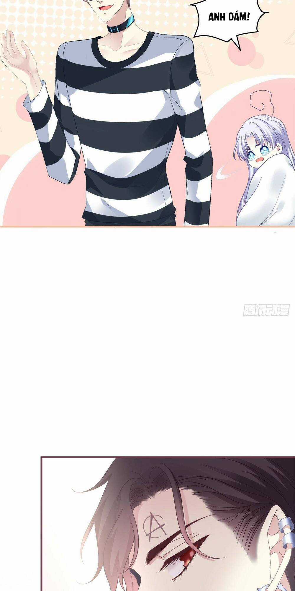 Toàn Bộ Nắm Trong Tay Chapter 152 trang 6