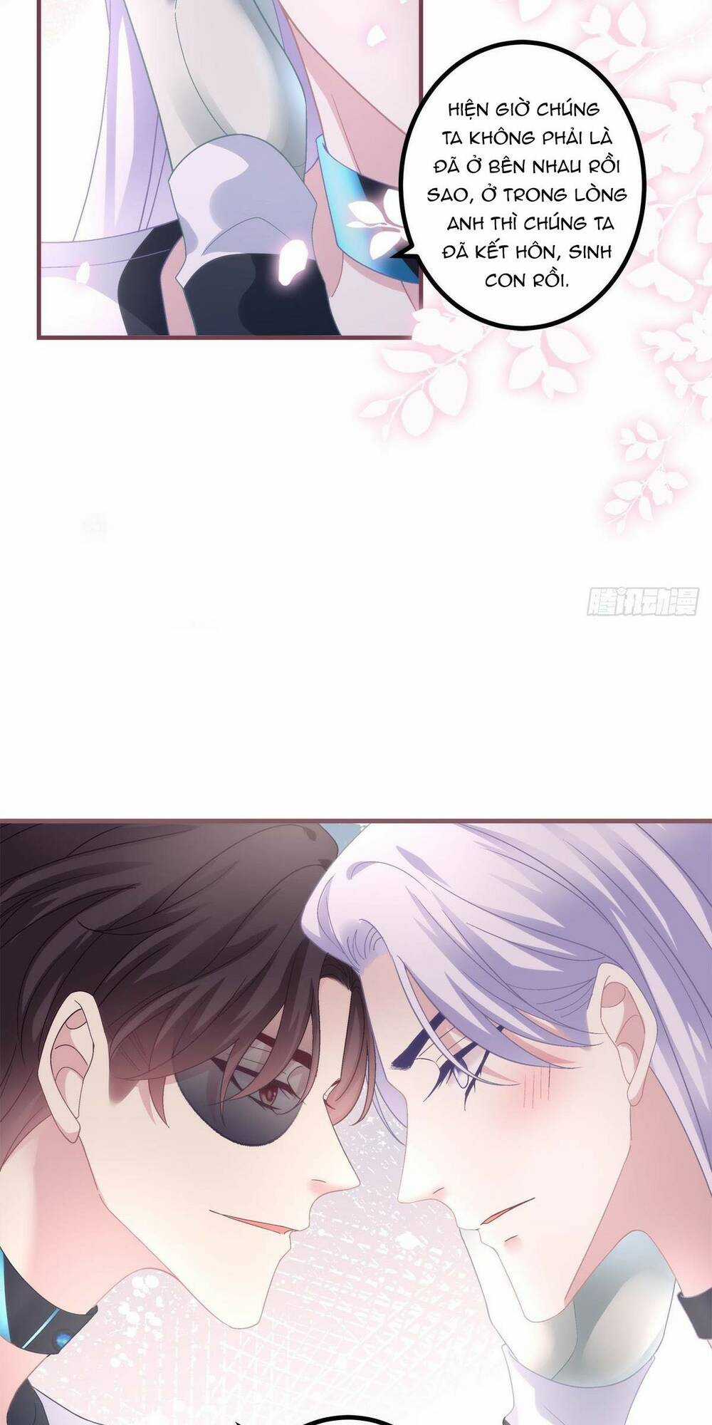 Toàn Bộ Nắm Trong Tay Chapter 152 trang 9