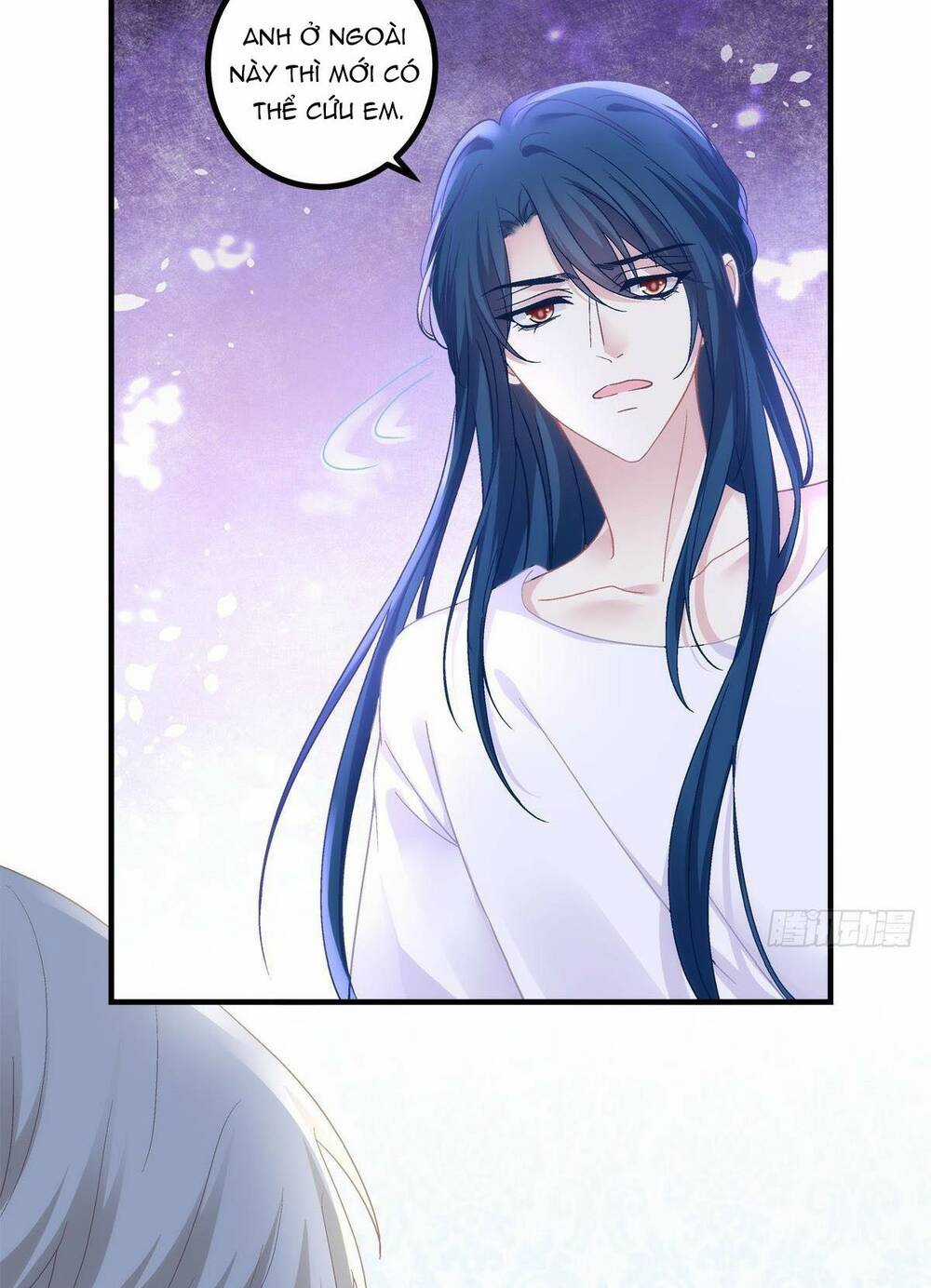 Toàn Bộ Nắm Trong Tay Chapter 153 trang 11