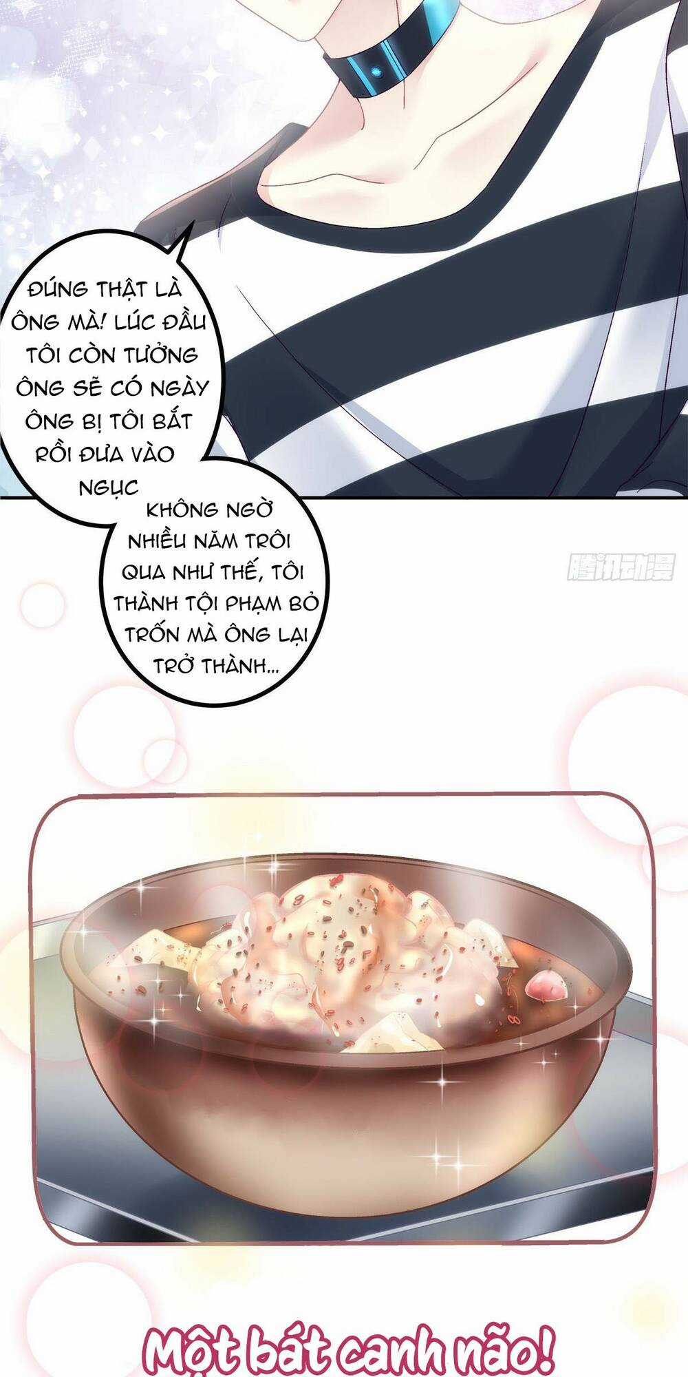 Toàn Bộ Nắm Trong Tay Chapter 153 trang 17