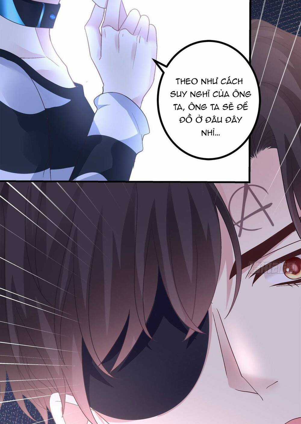 Toàn Bộ Nắm Trong Tay Chapter 153 trang 25